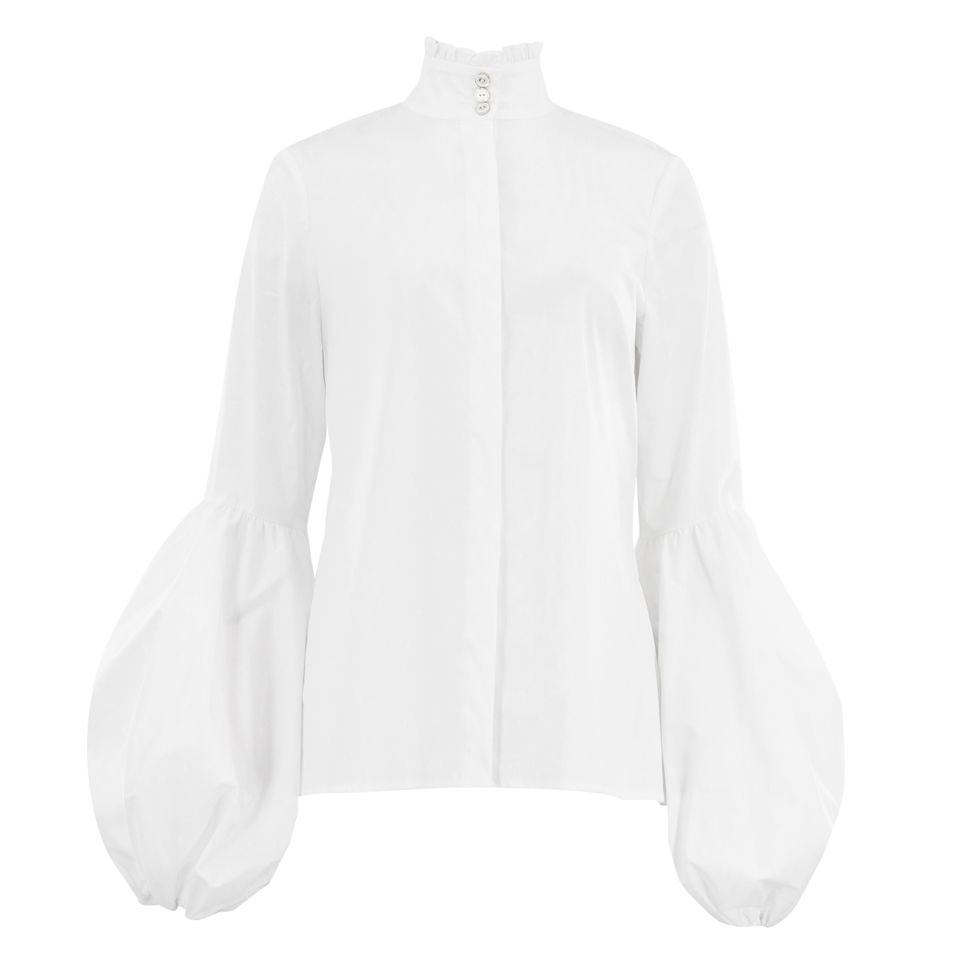 Jacqueline Blouse