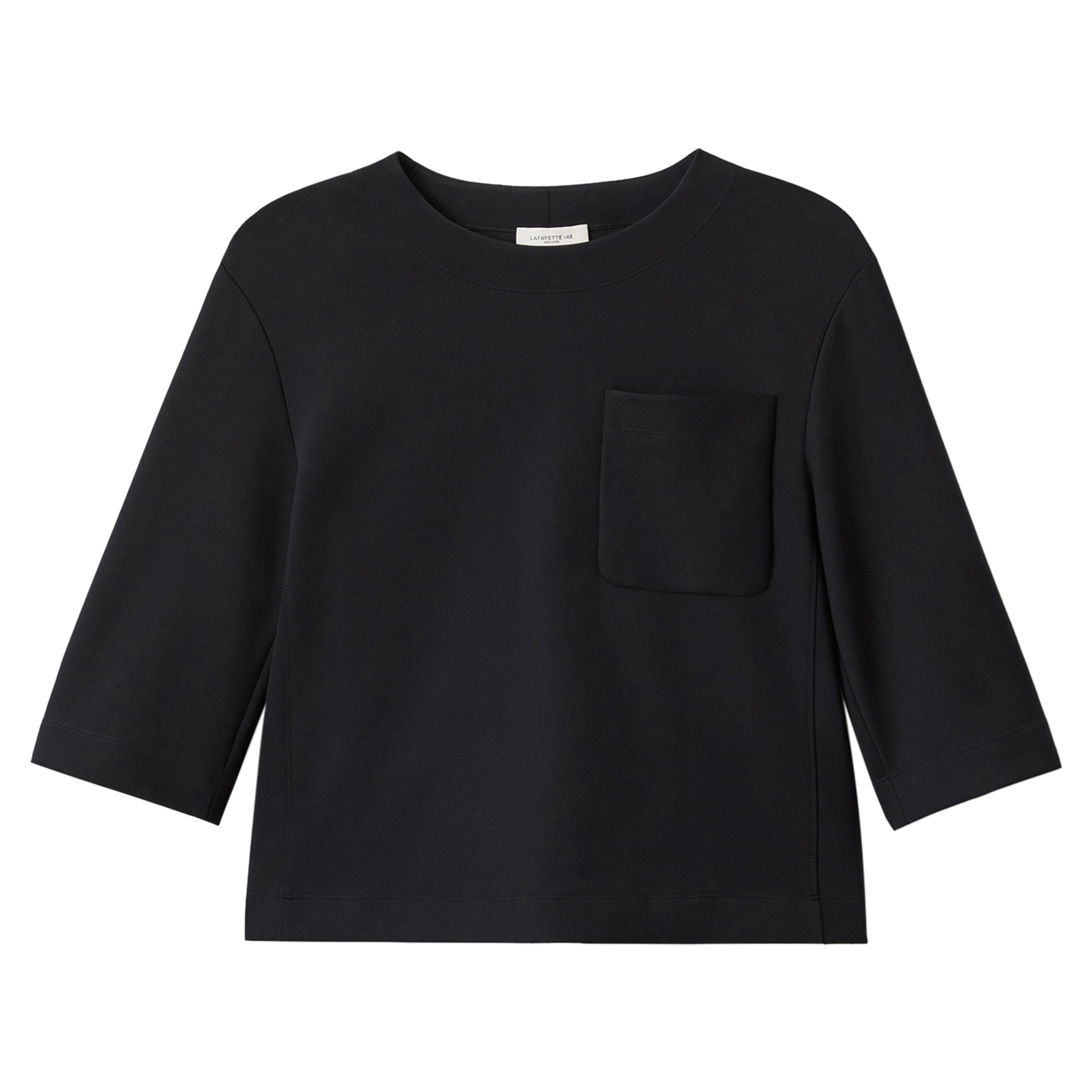Scuba Pocket T-Shirt