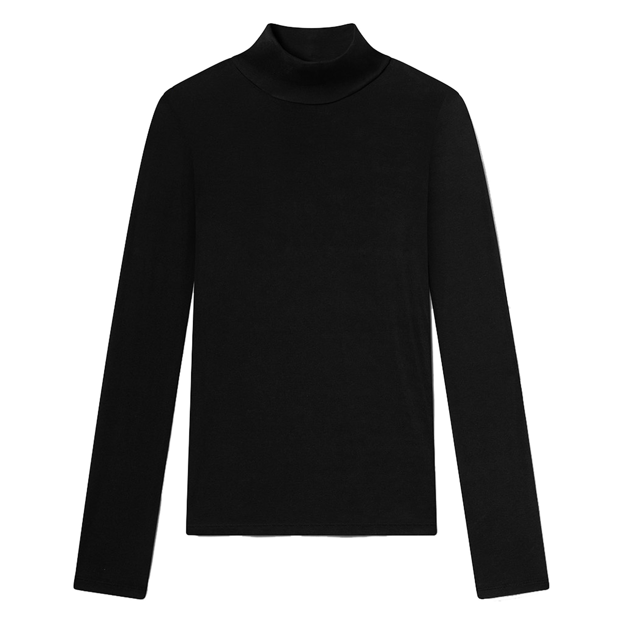 Pascale Turtleneck