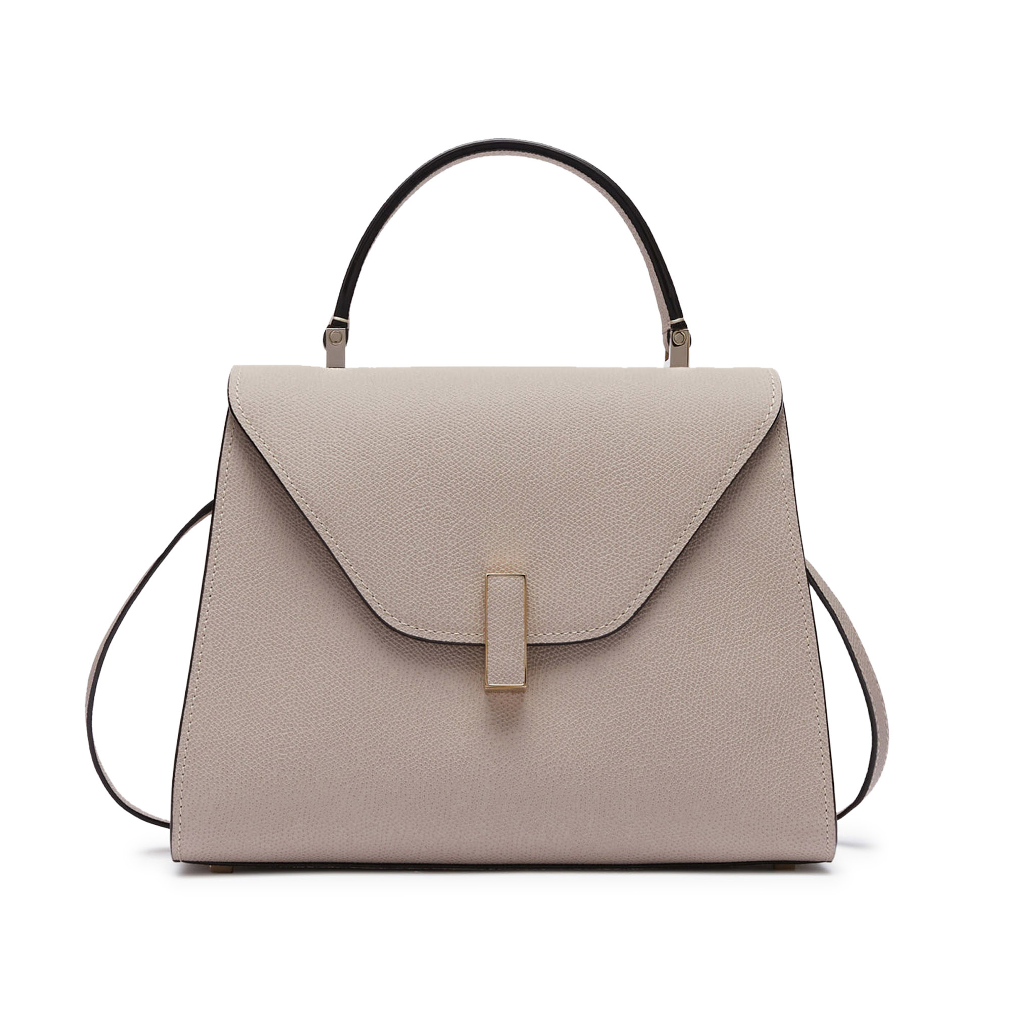 Iside Top Handle Medium Bag