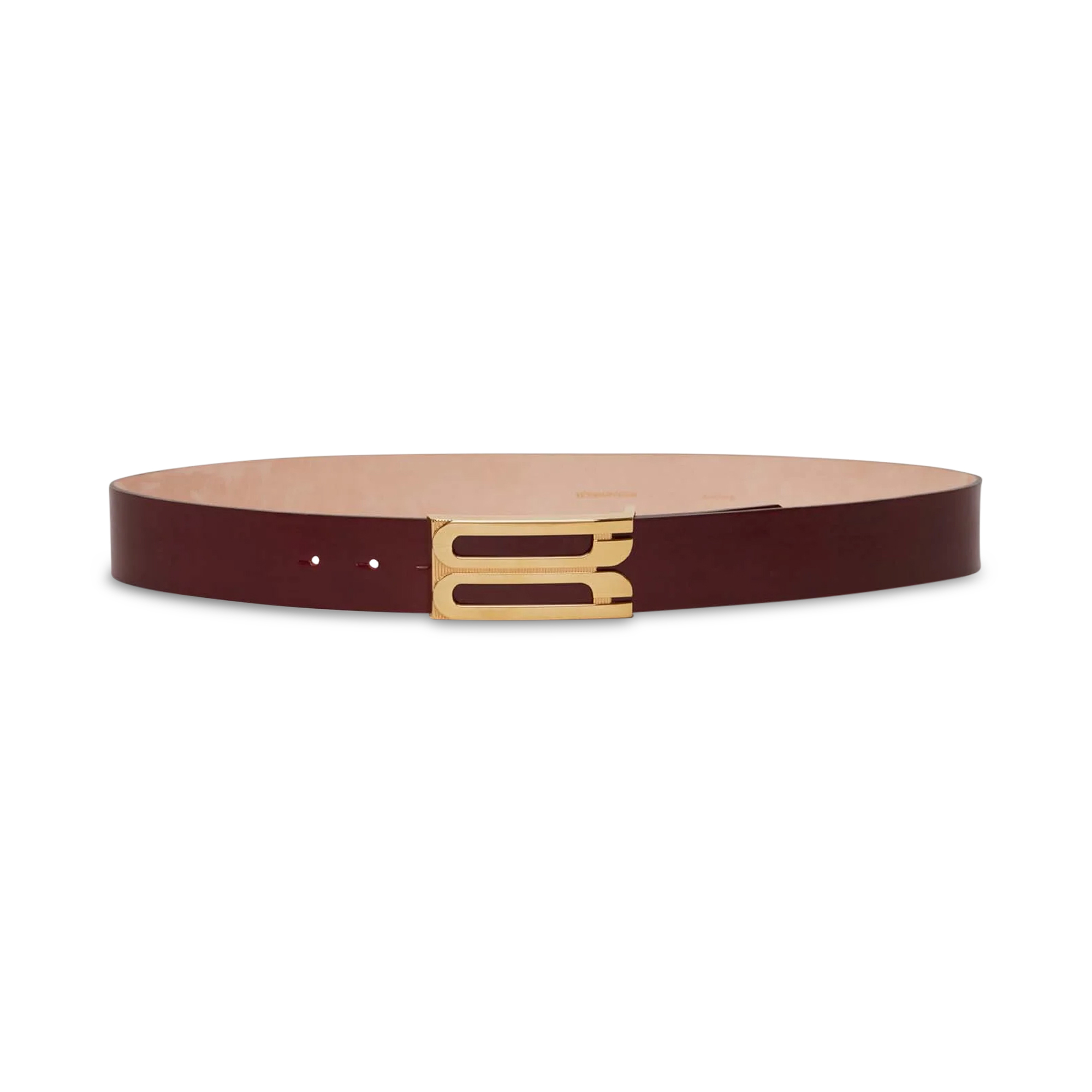 Jumbo Dorian Frame Belt