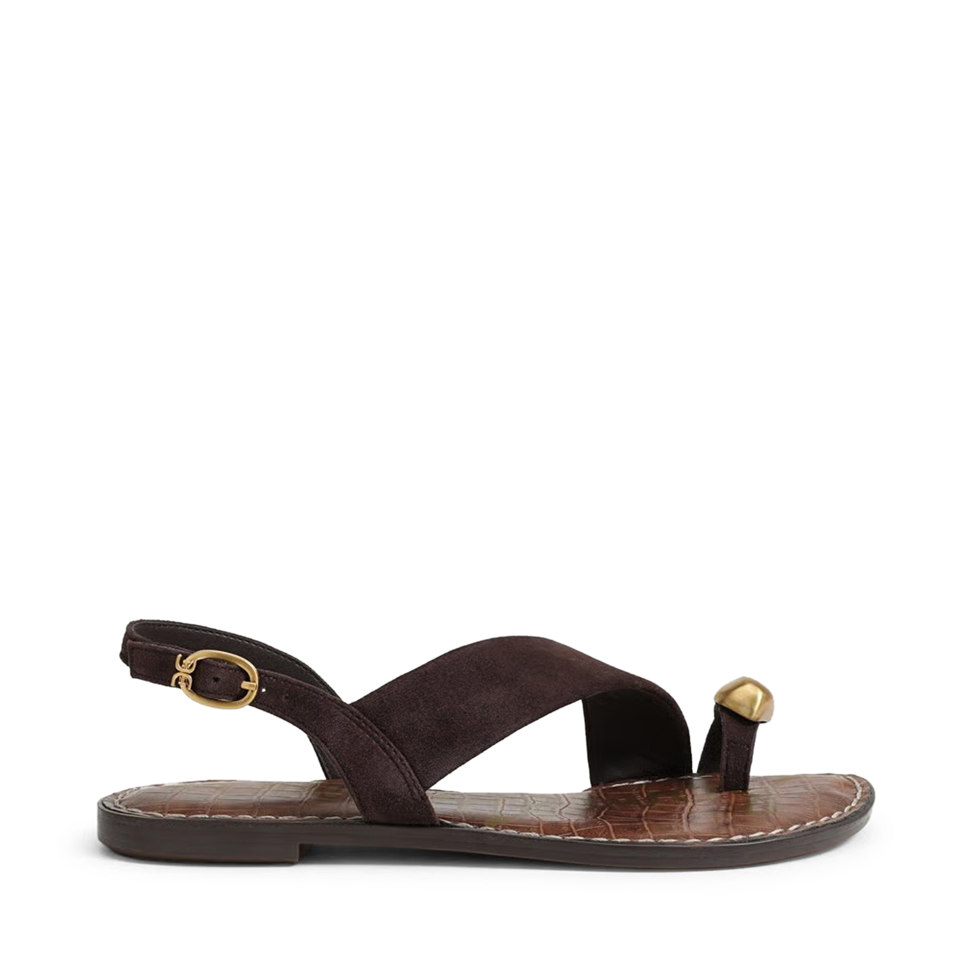 Grace Toe-Strap Sandal