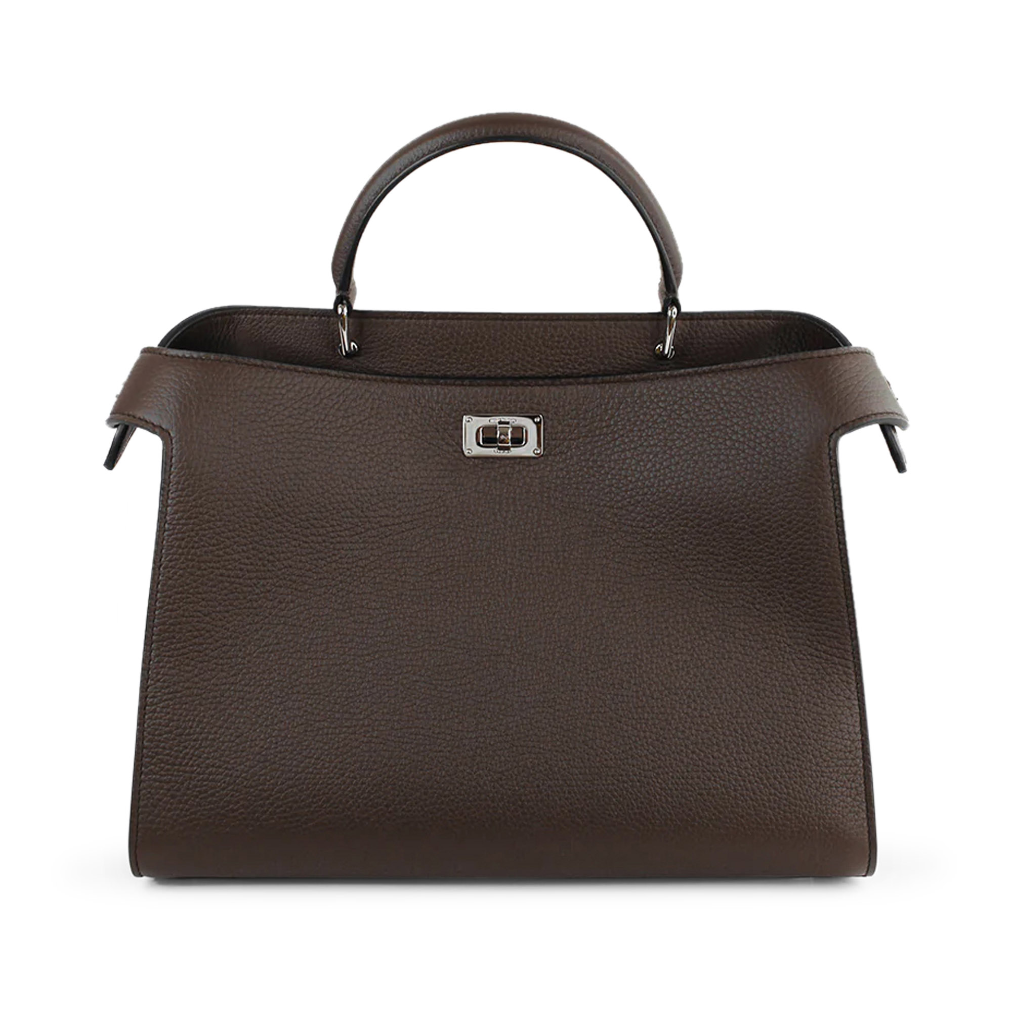 Lutece PM Top Handle Bag