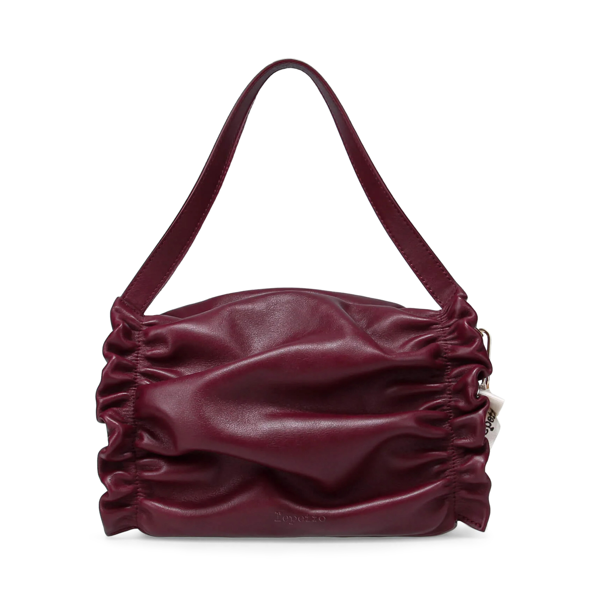 Opera Nappa Calfskin Bag