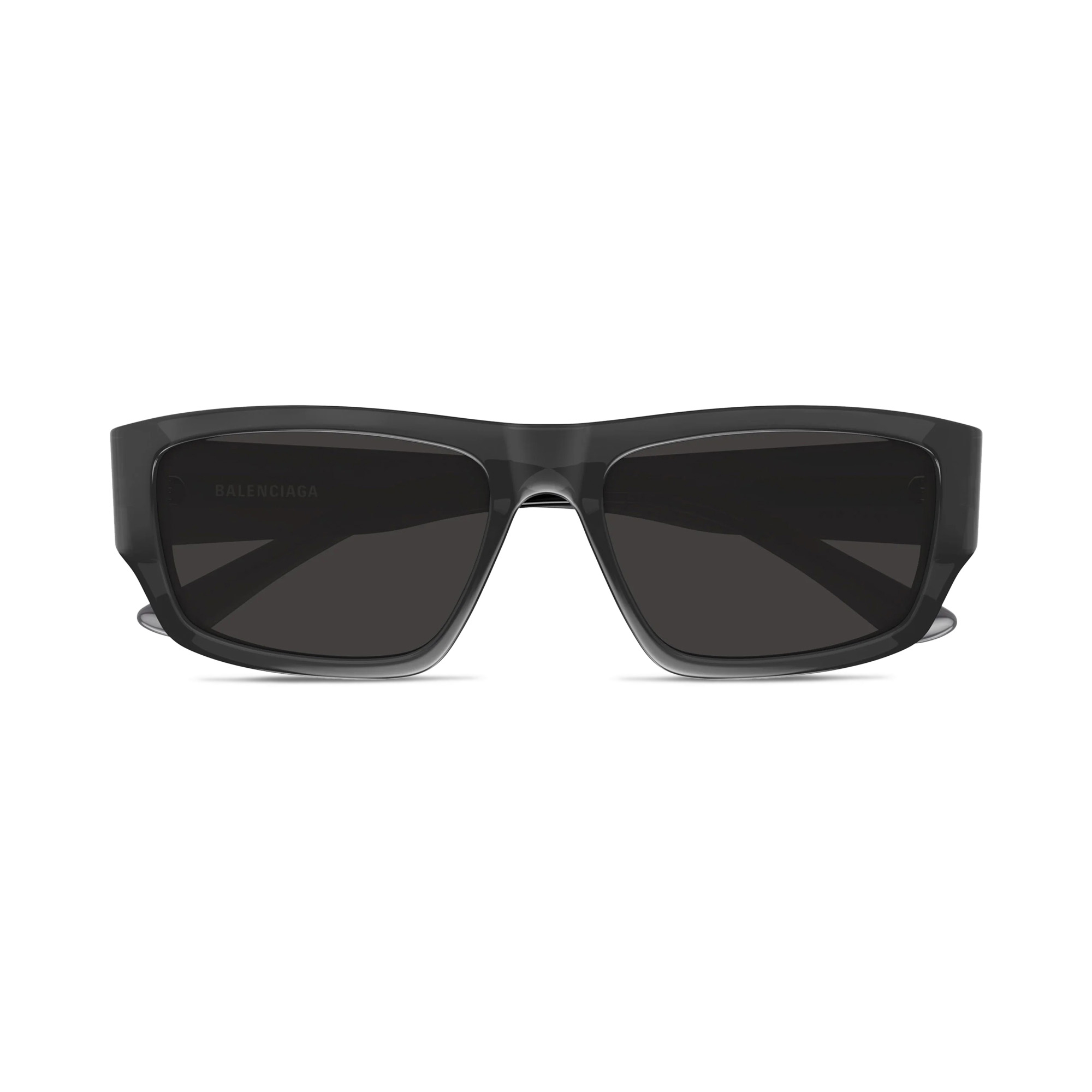Angular Sunglasses