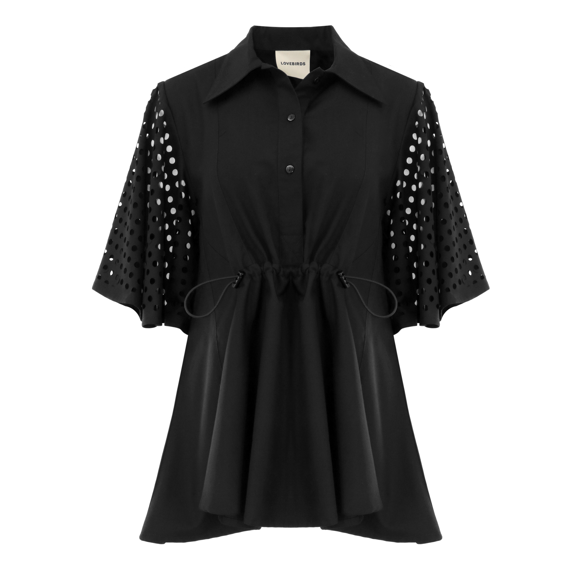 Astrid Top