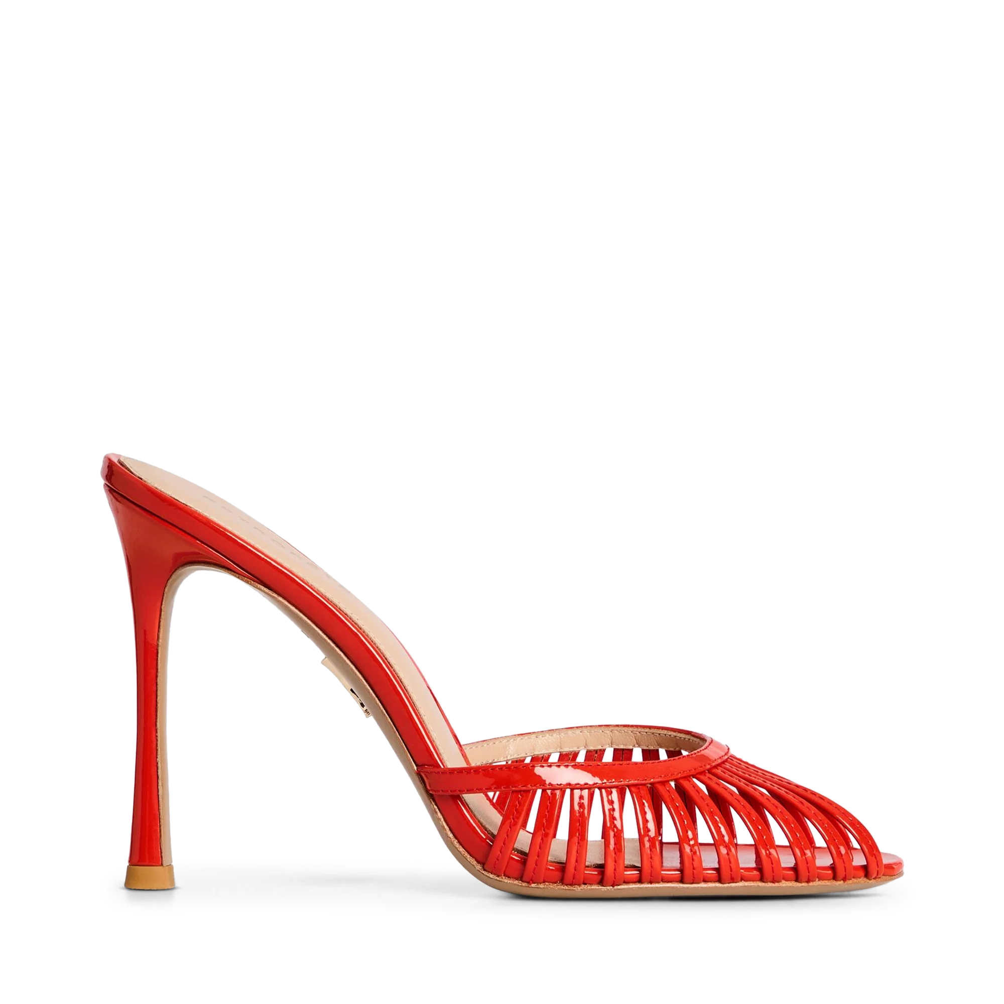 Allistair 105mm Sandal