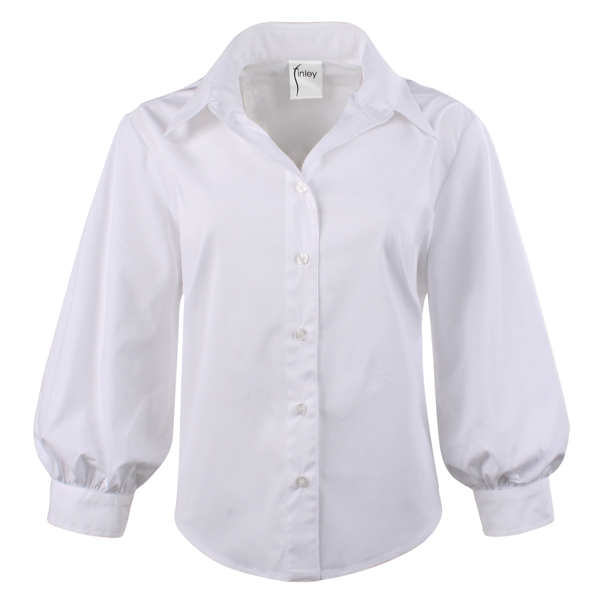 Cora Button Down Shirt