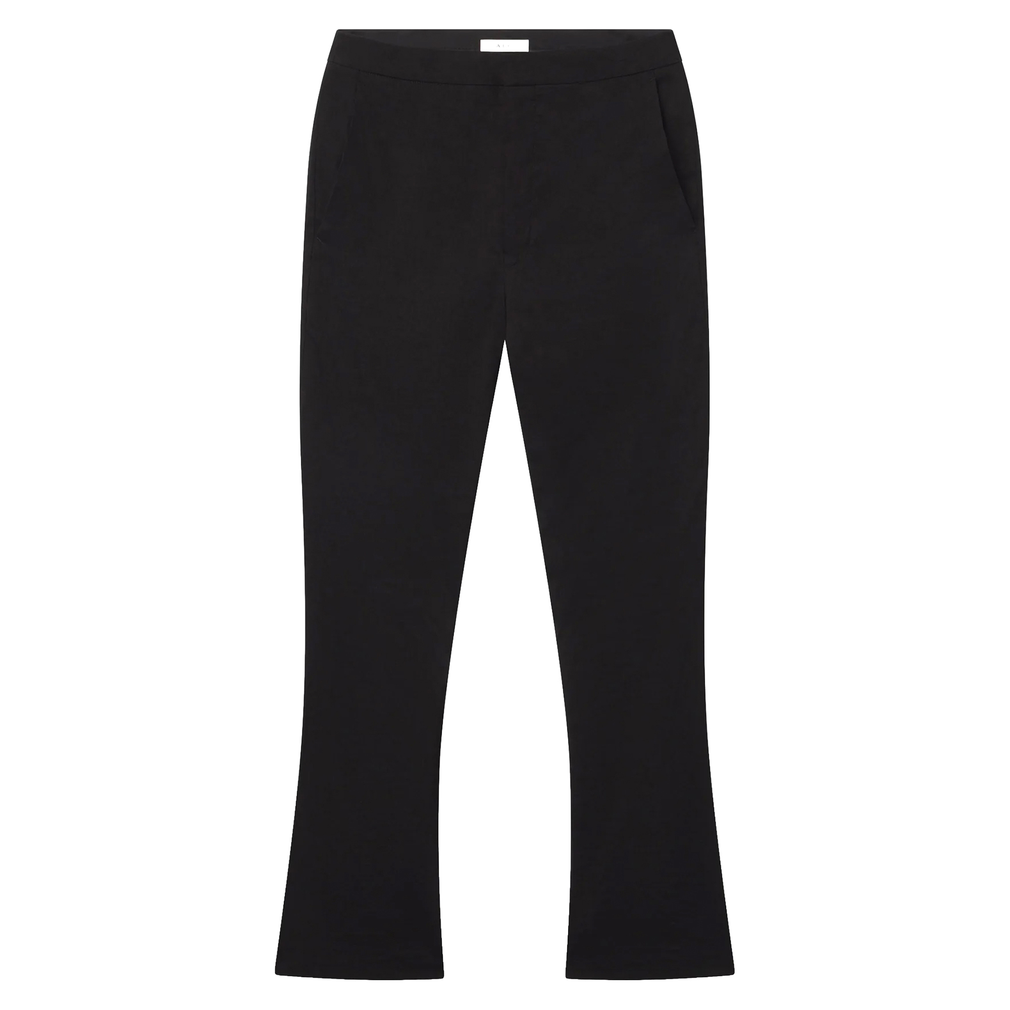 Cropped Sophie Pant