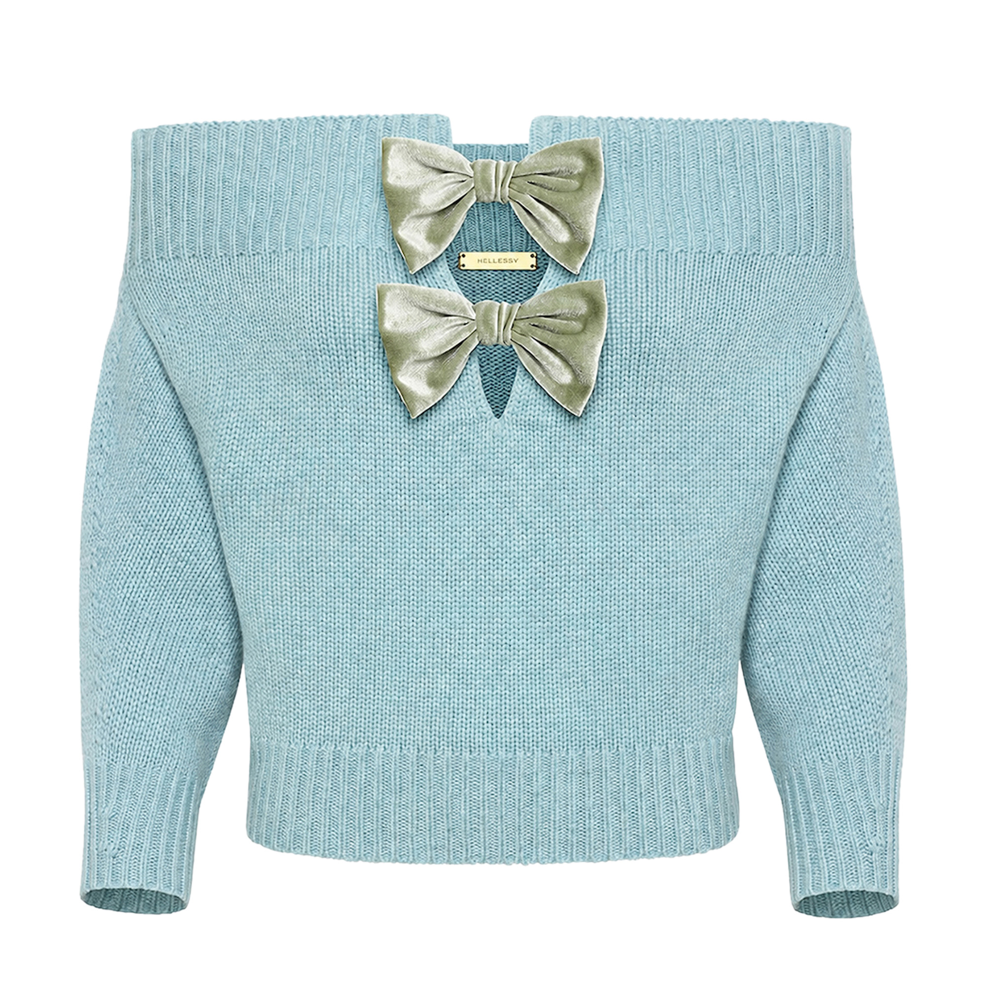 Colin Sweater