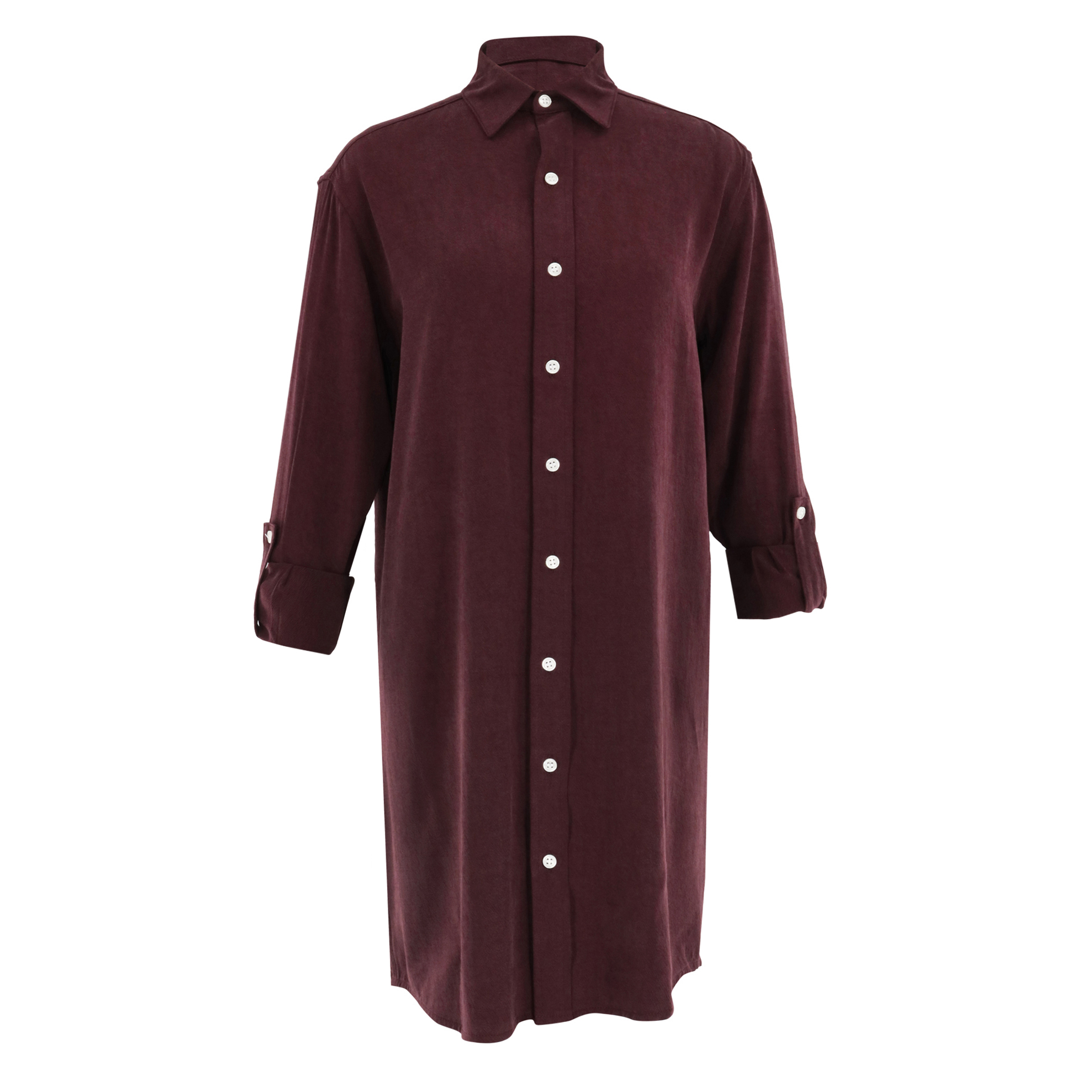 Girlfriend Mini Dress