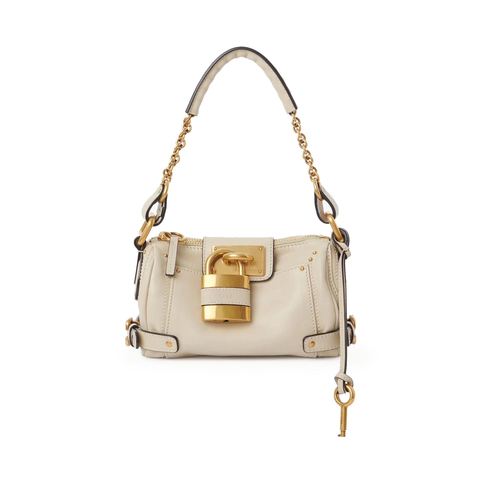 Small Paddington Chain Bag