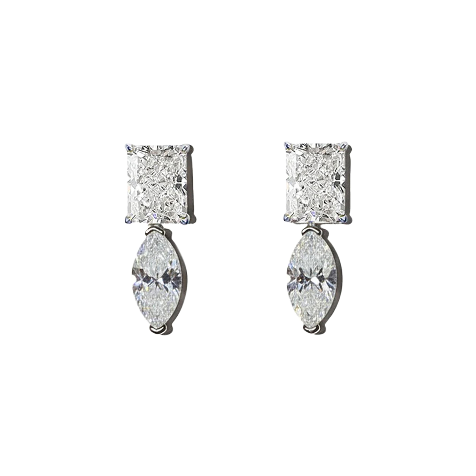 Alberto Earrings