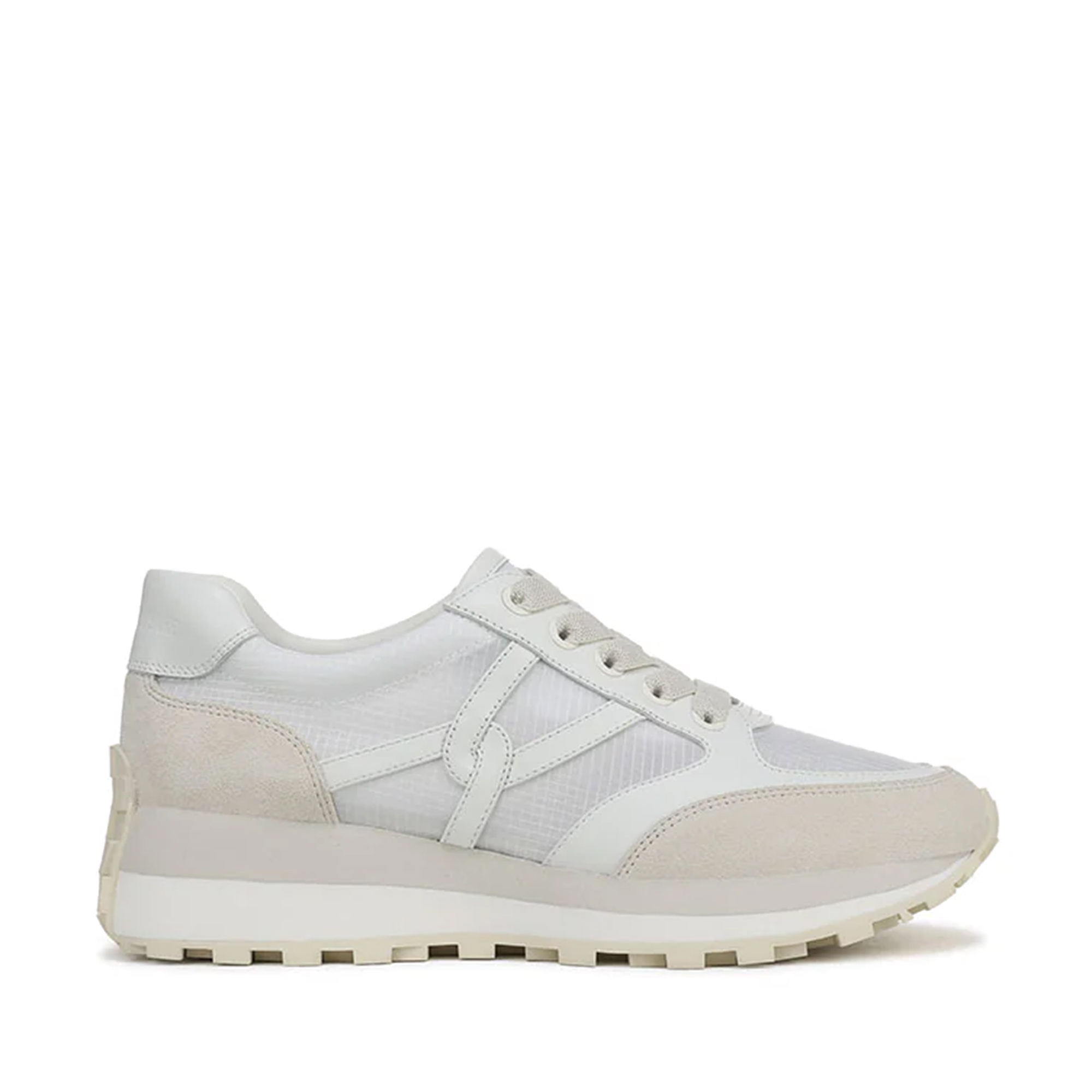 Valentina Ripstop Sneaker