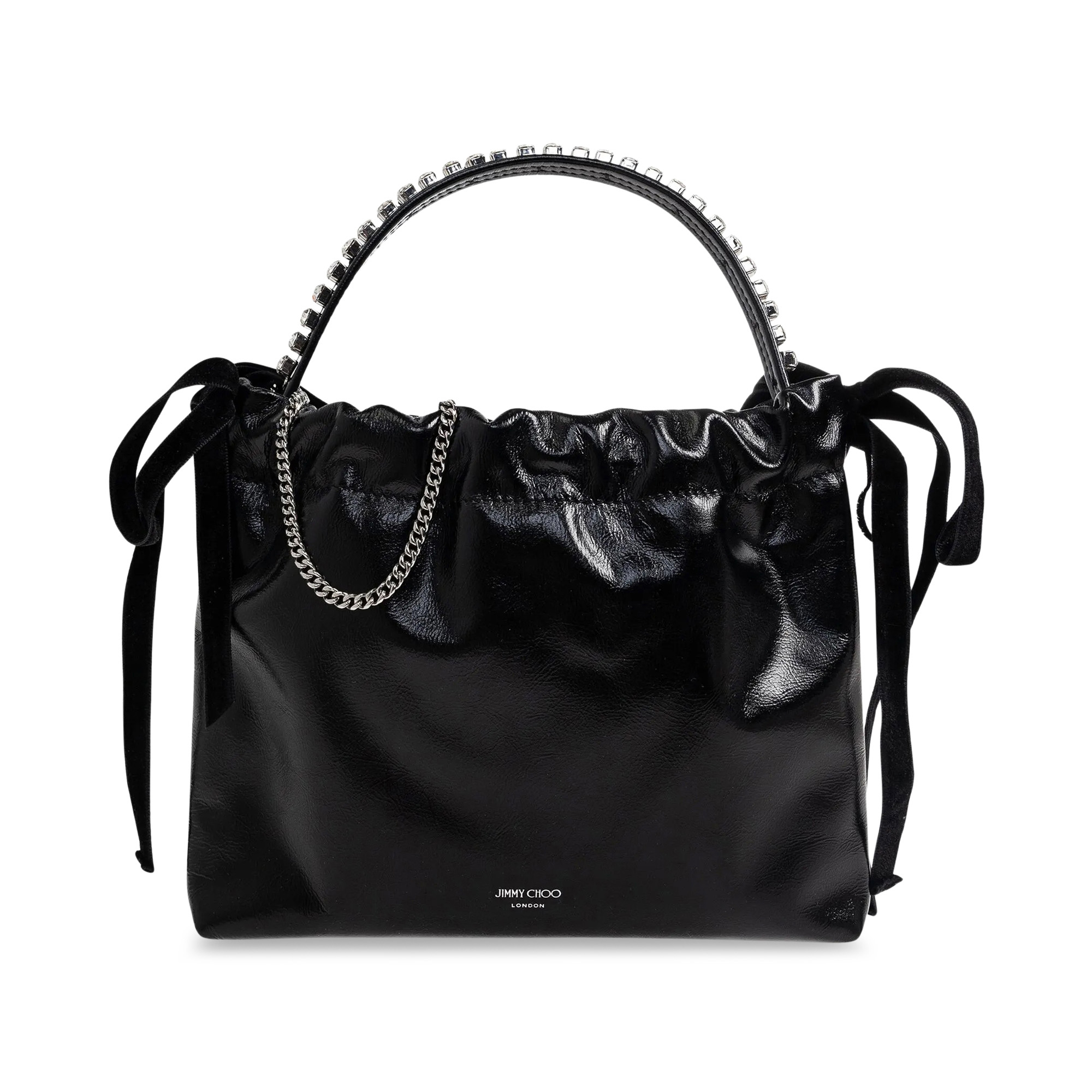 Drawstring Mini Top Handle