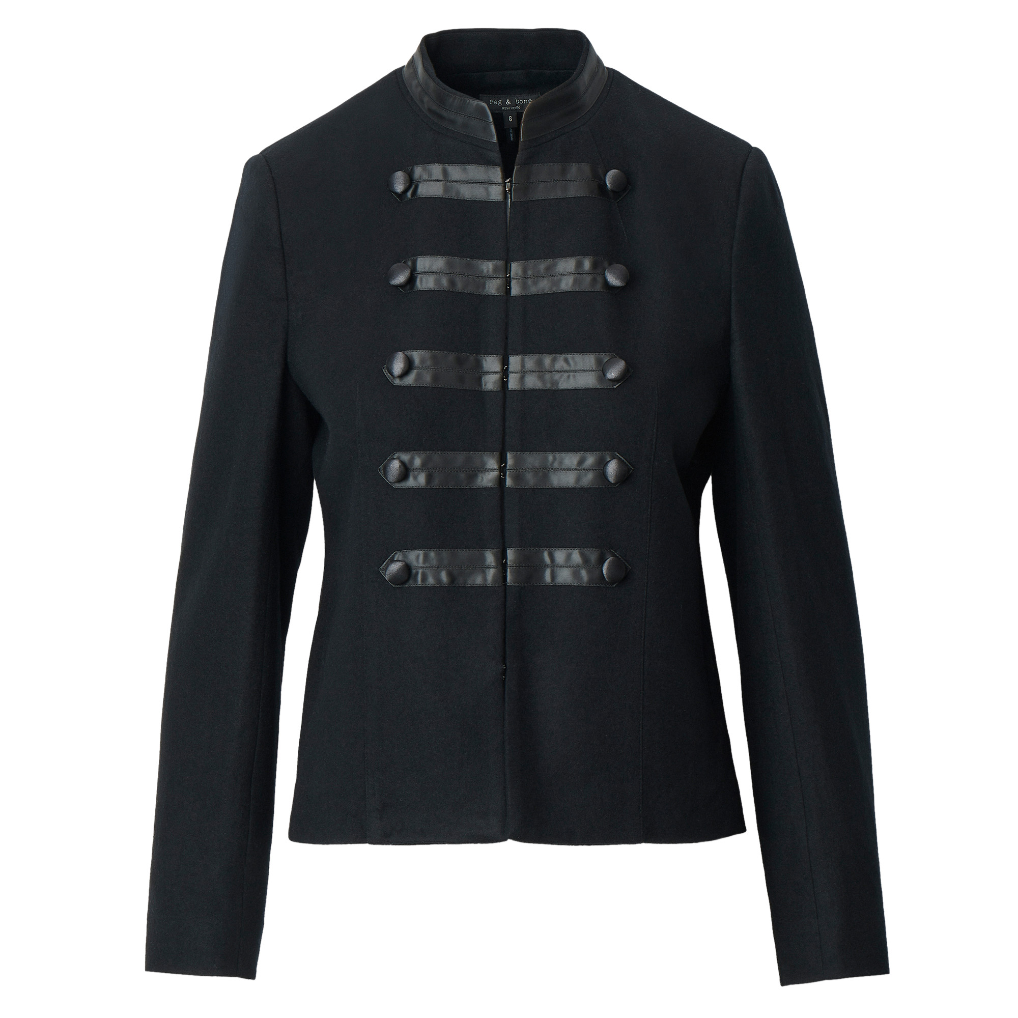 Mercer Reglia Blazer