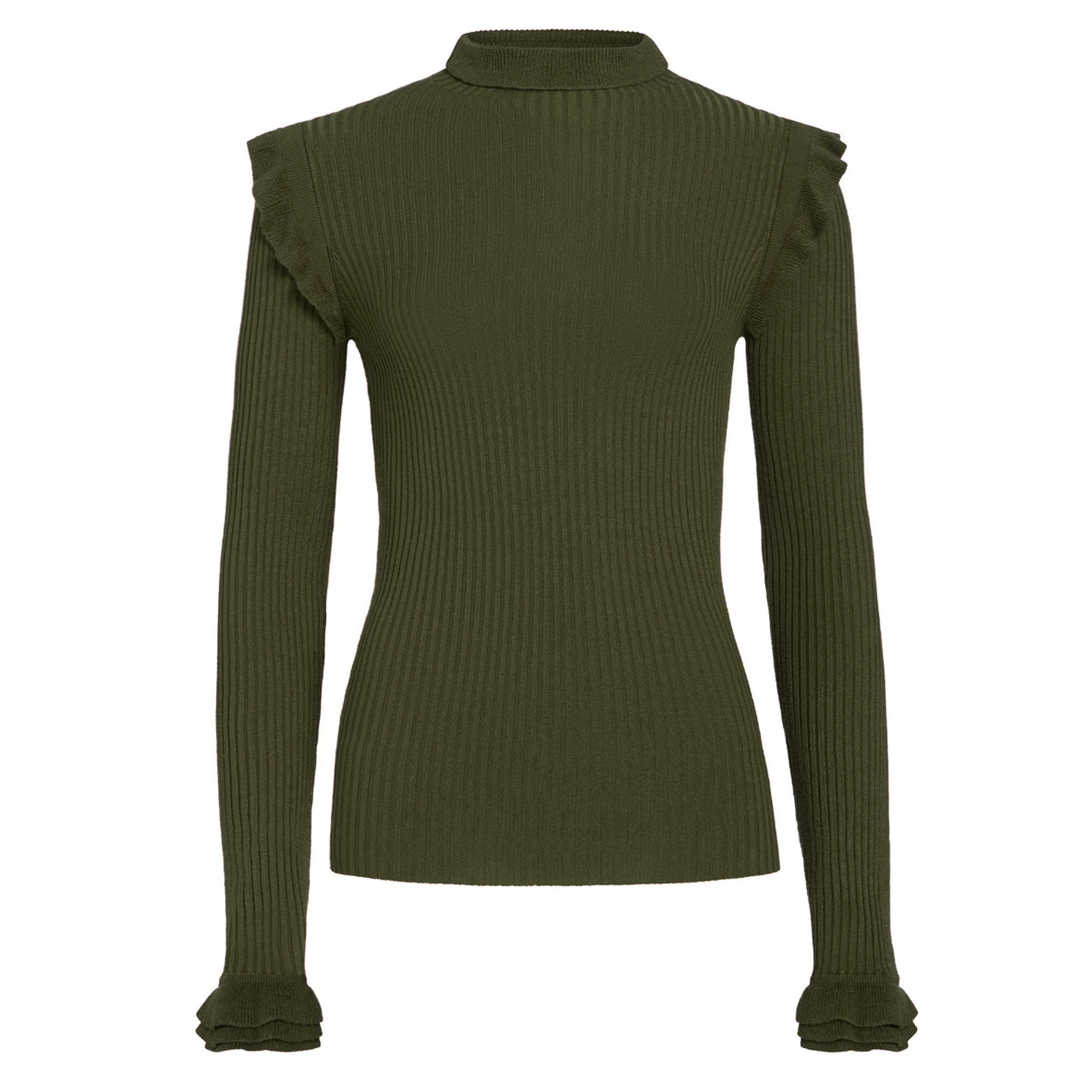 Tinley Turtleneck