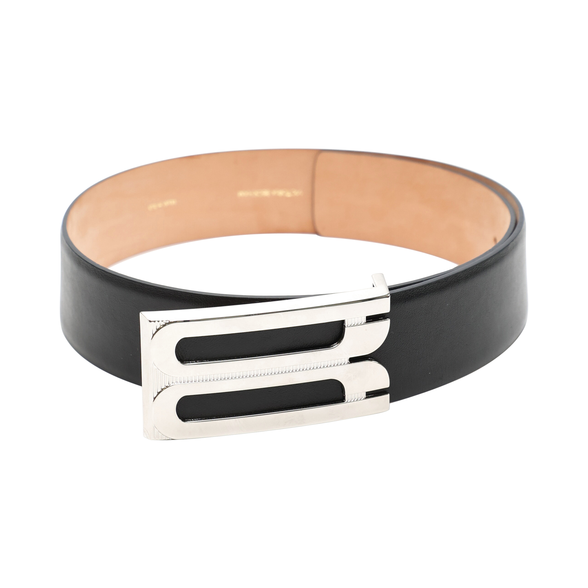 Dorian Jumbo Frame Belt