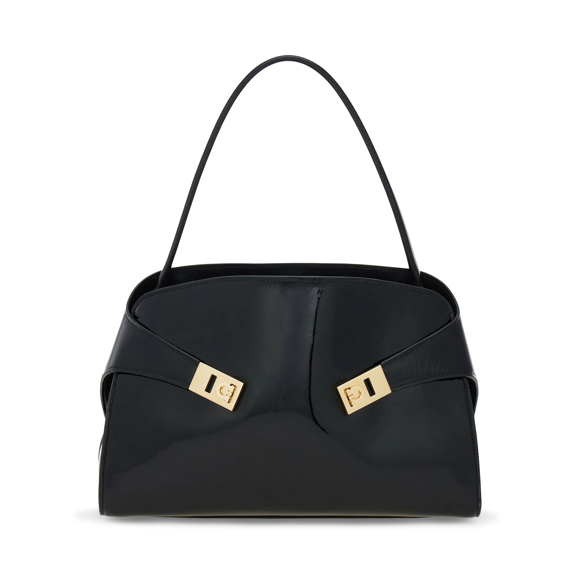 Hug Soft Shoulder Bag