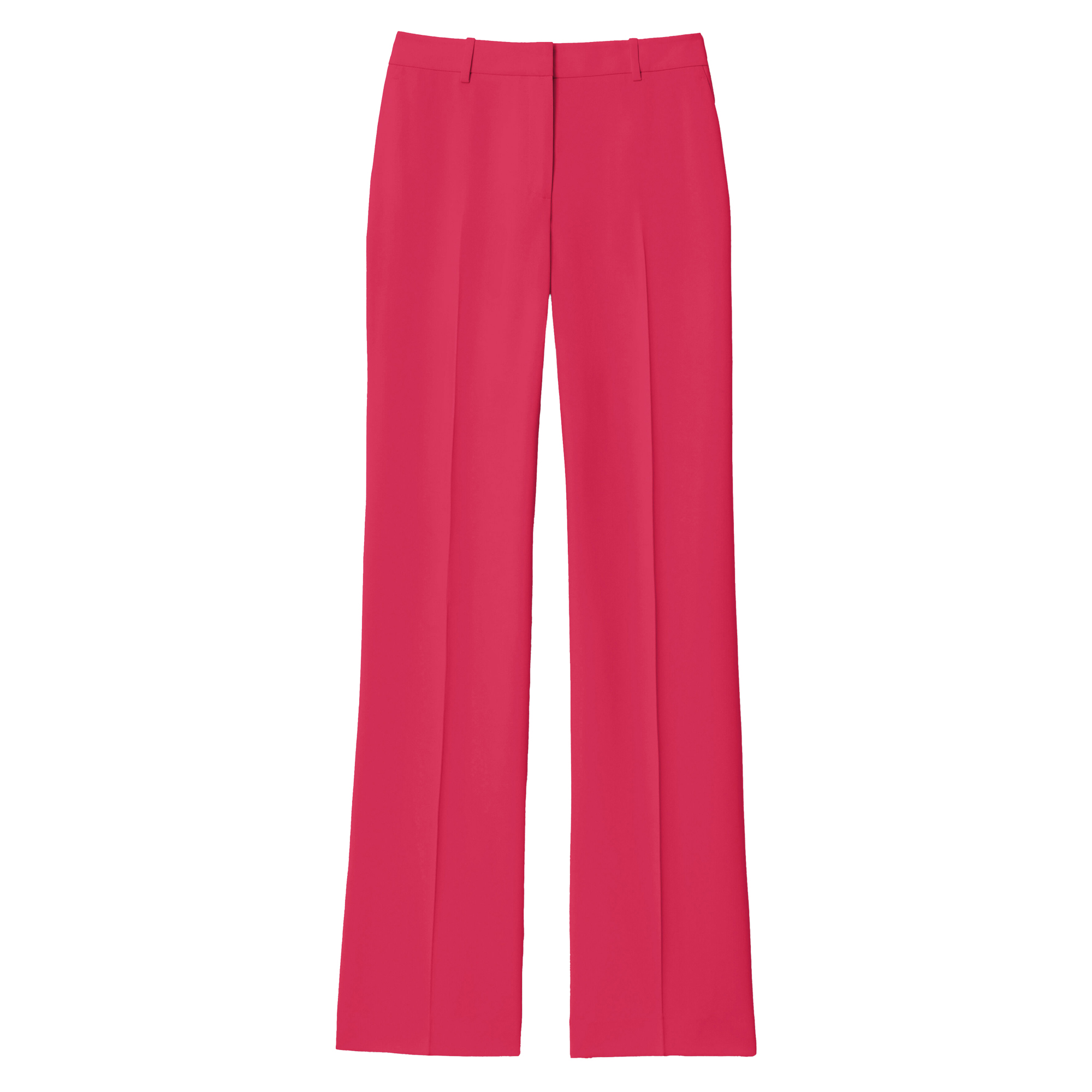 Responsible Finesse Crepe Gates Pant