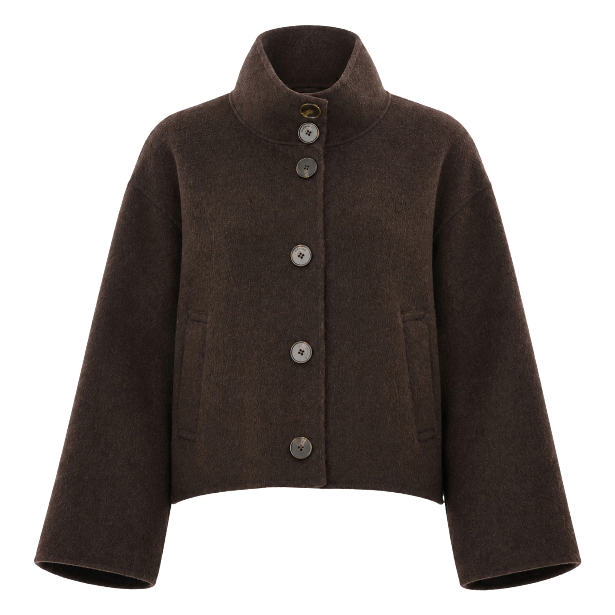 McKenna Jacket