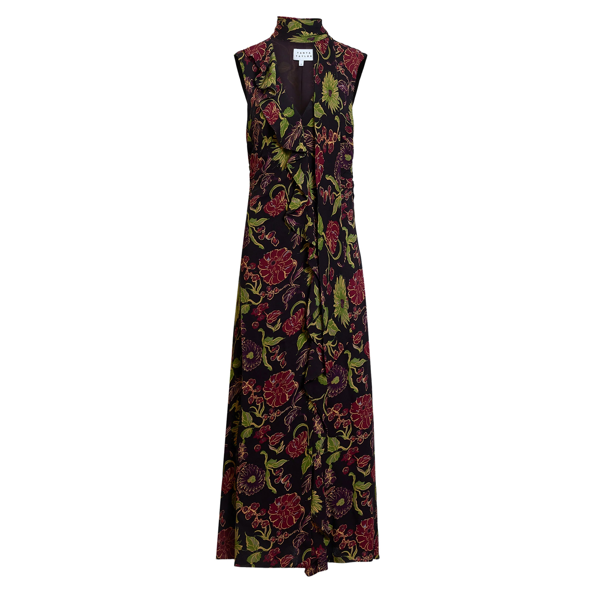 Amelia Dress