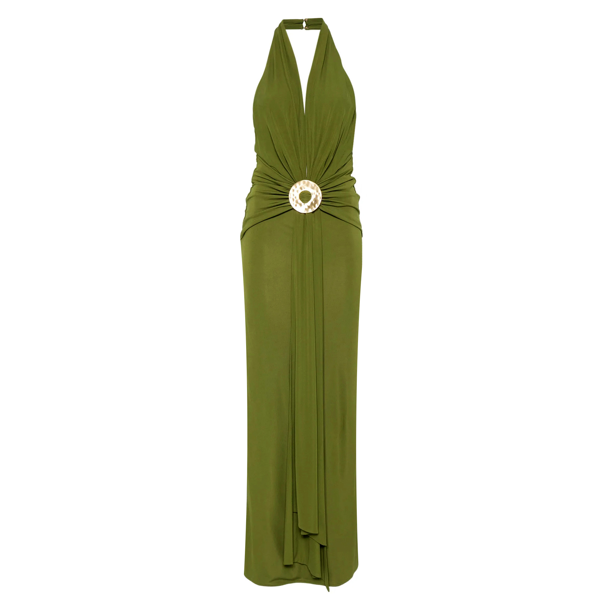 Chii Gown