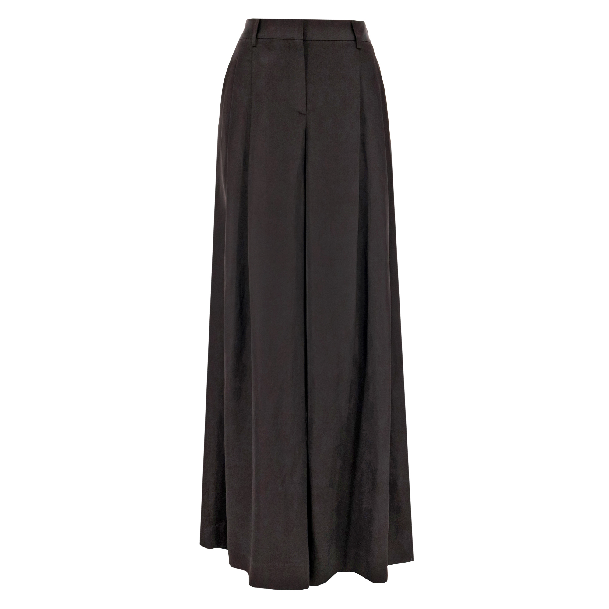 New Didi Wide-Leg Wool Pant