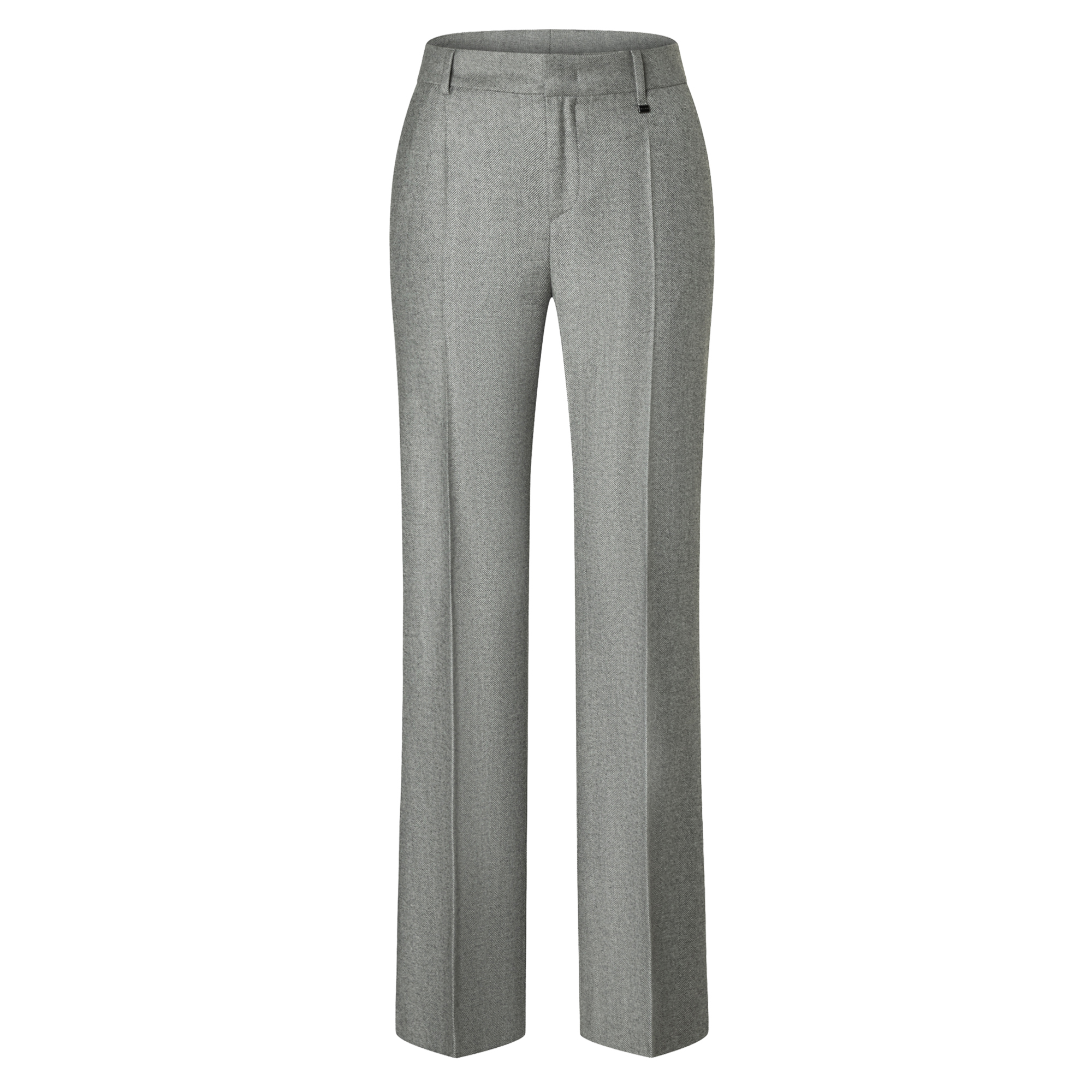 Jody Tailored Wool Trouser