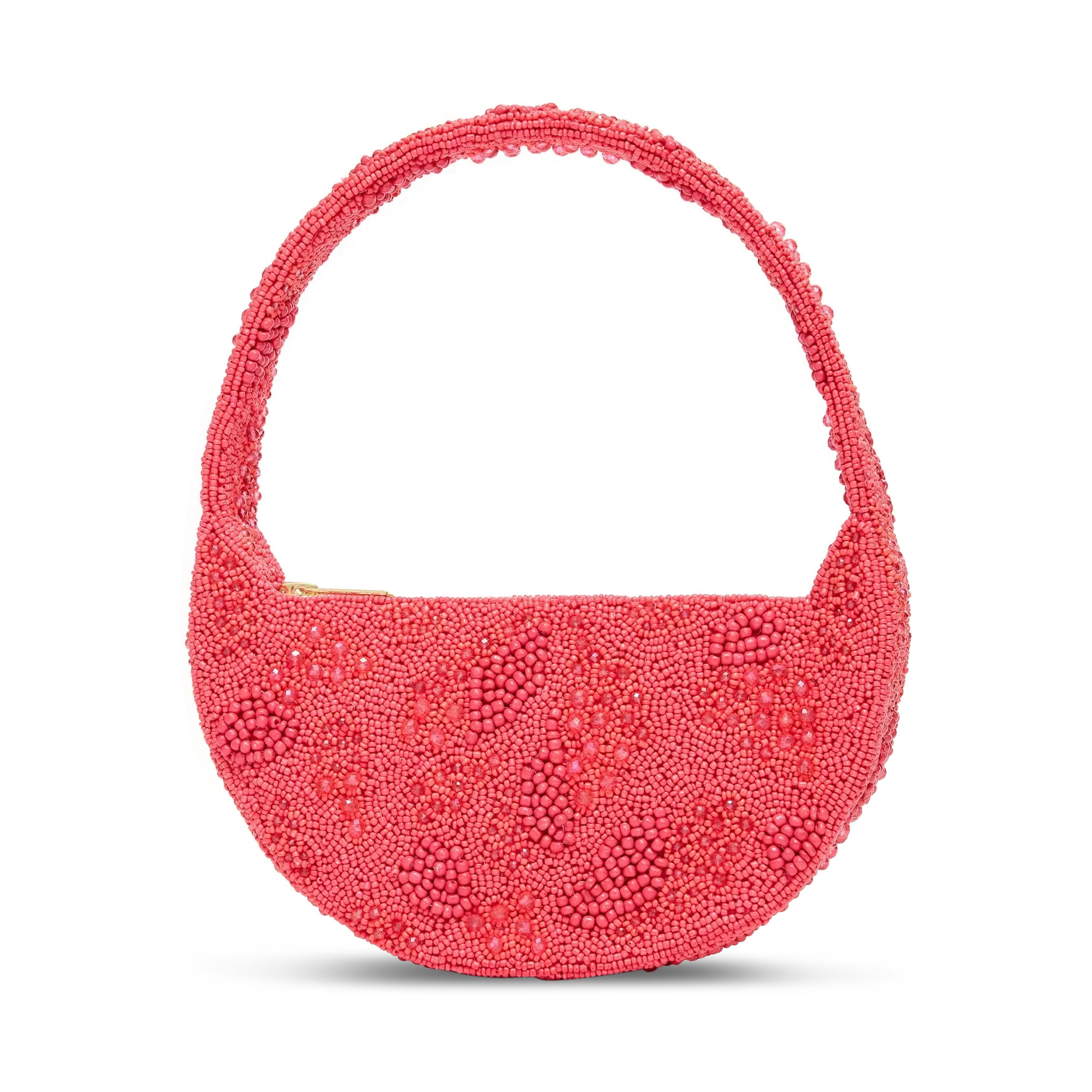 Bead Birch Bag