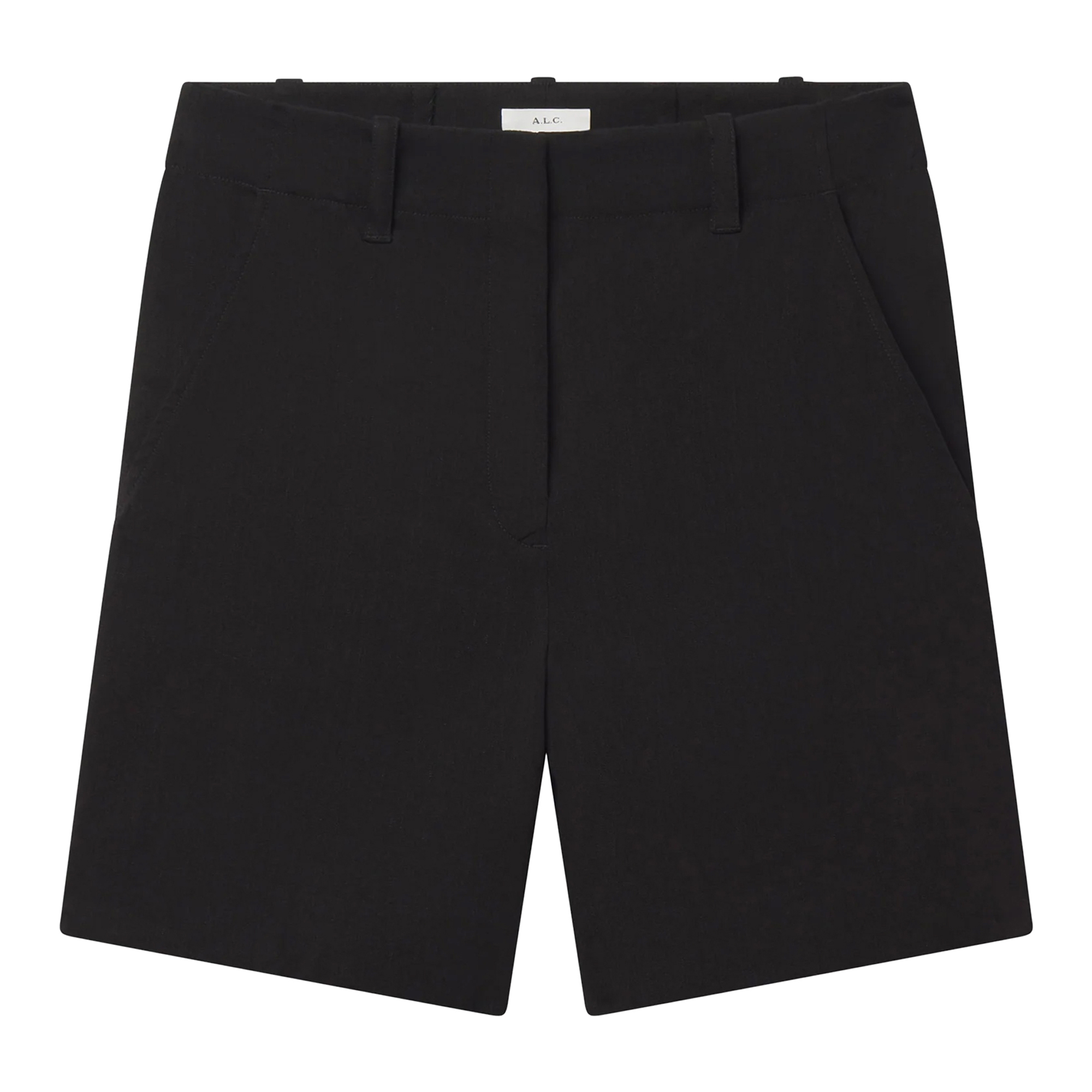 Louis Linen Short