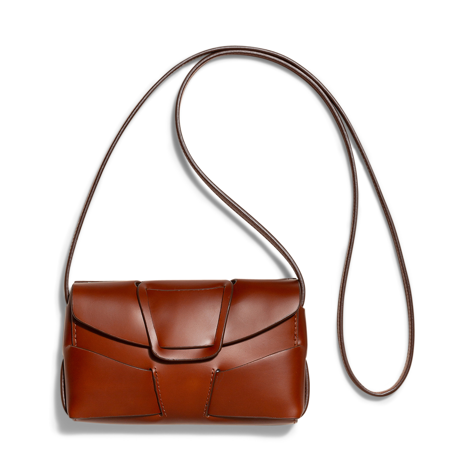 Mabra Mini Crossbody Bag
