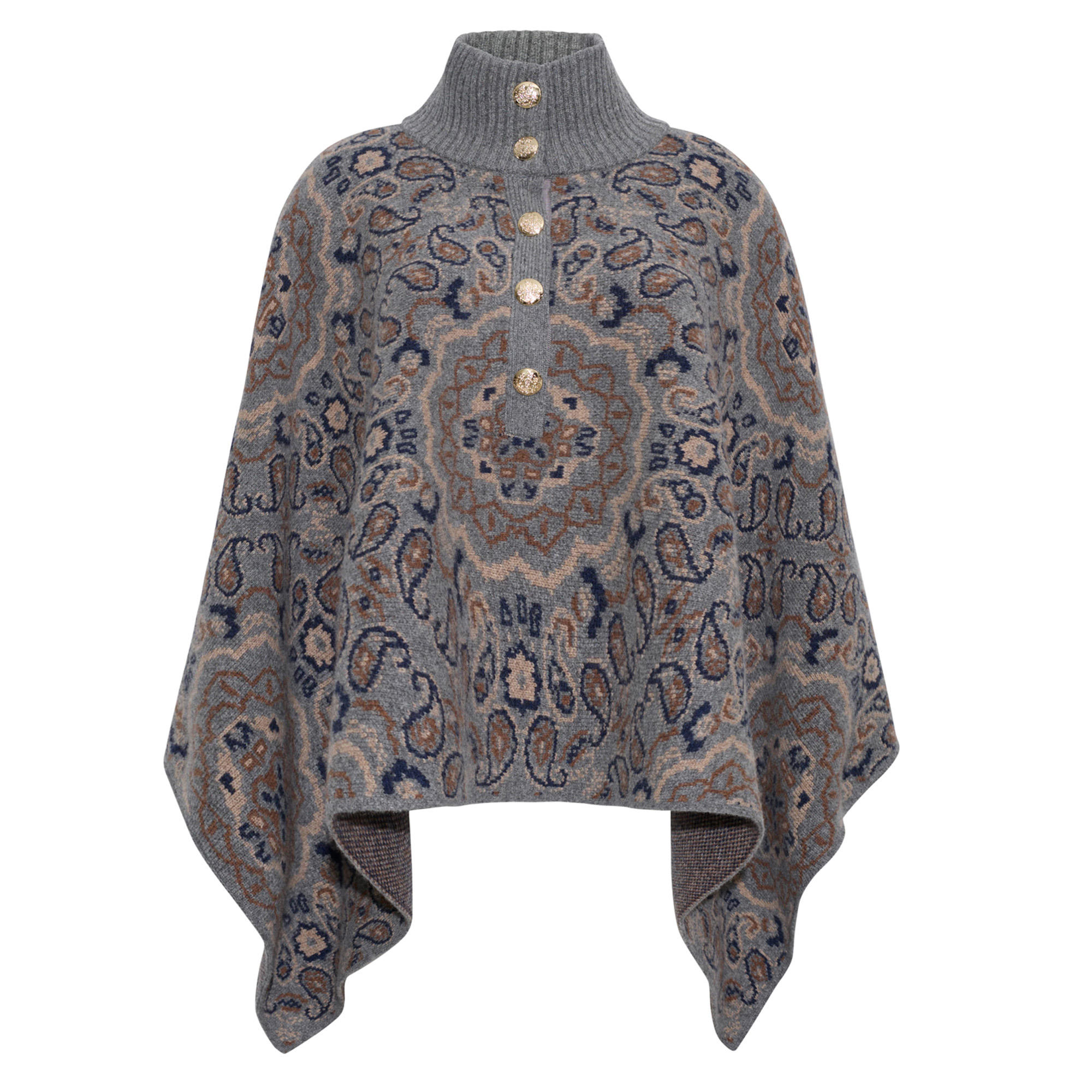 Pagoda Cape