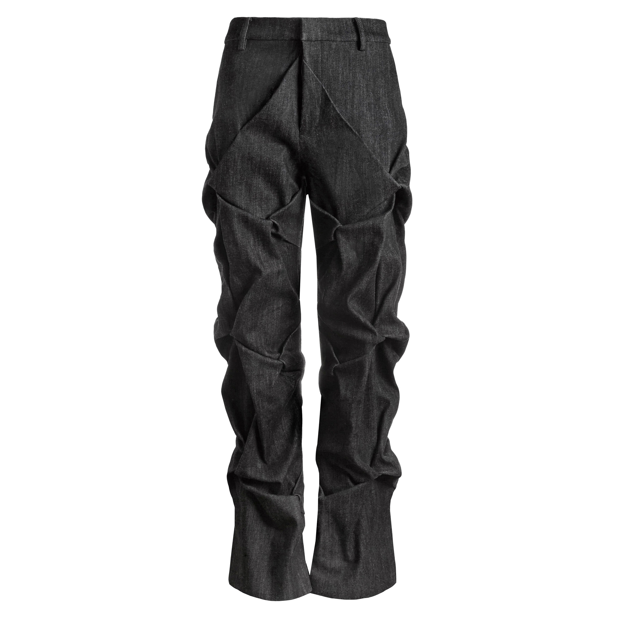 Astrid Denim Trousers