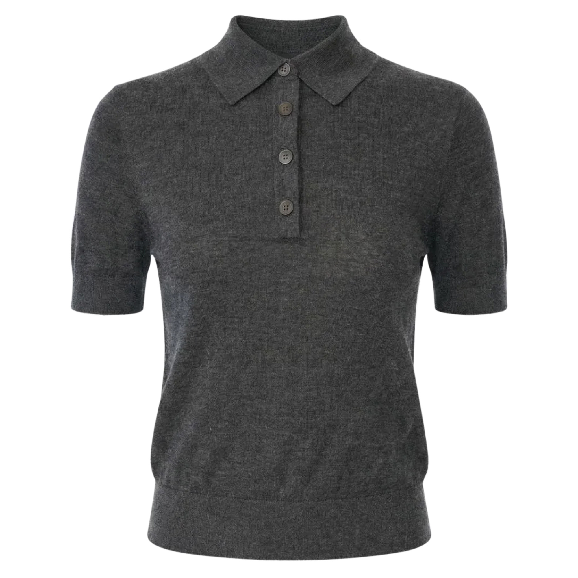 Rue Short Sleeve Polo