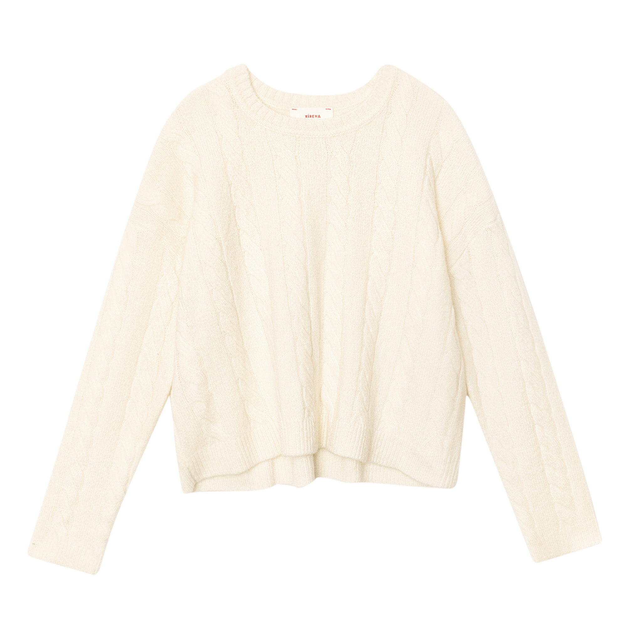 Leland Sweater