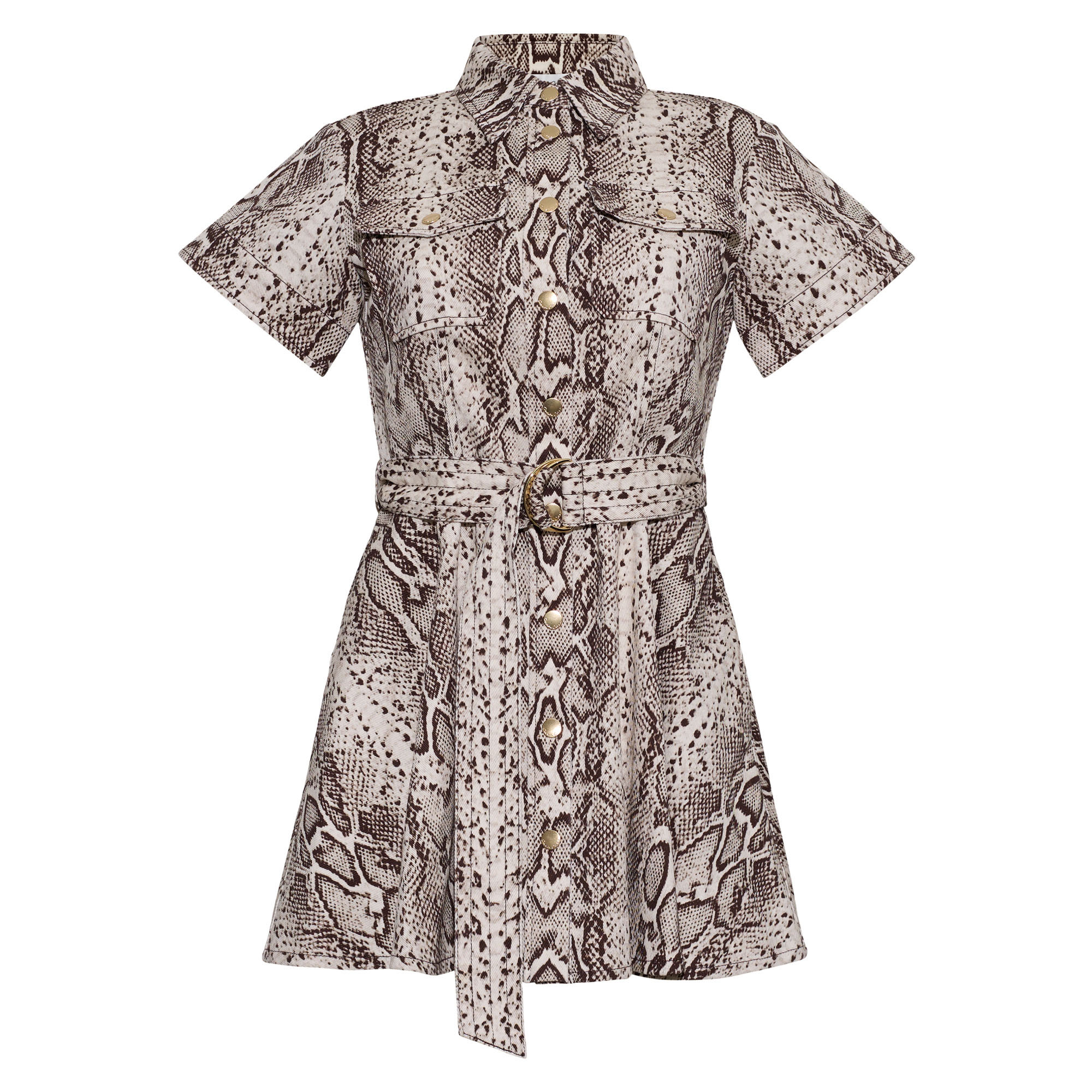 Walter Dress
