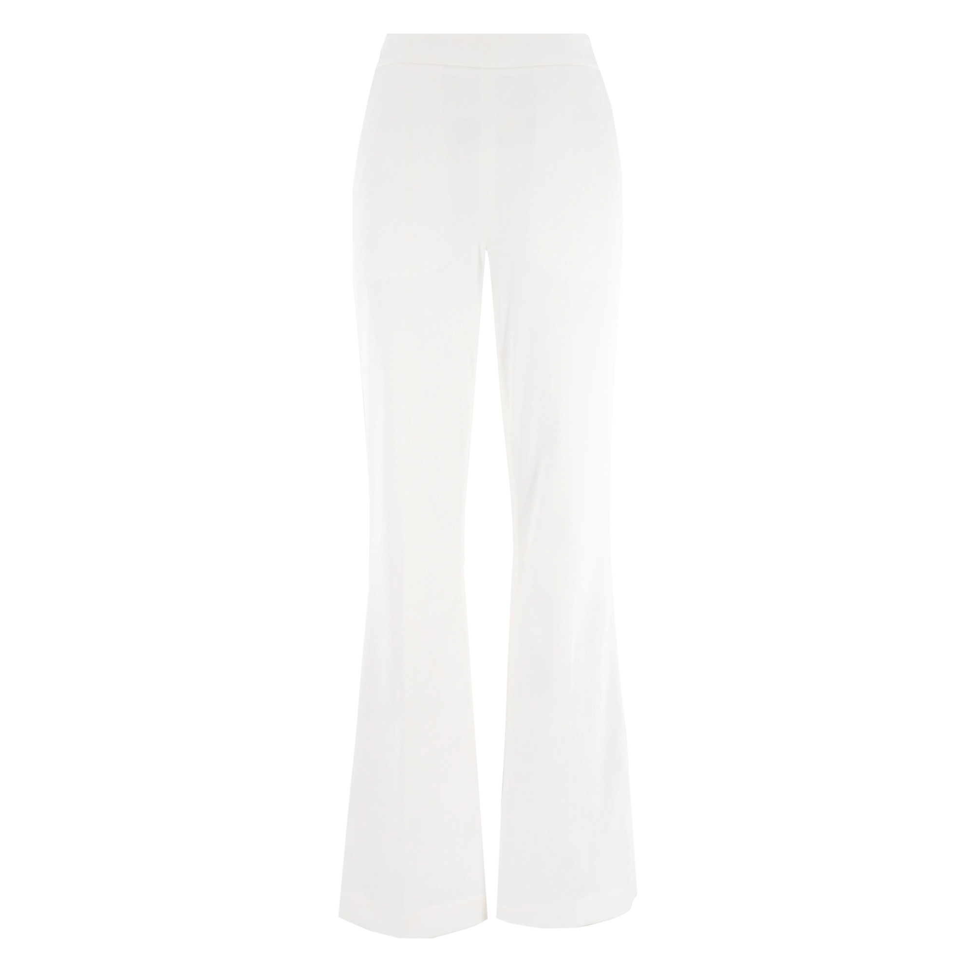 Gia Kick Flare Pull-On Pant