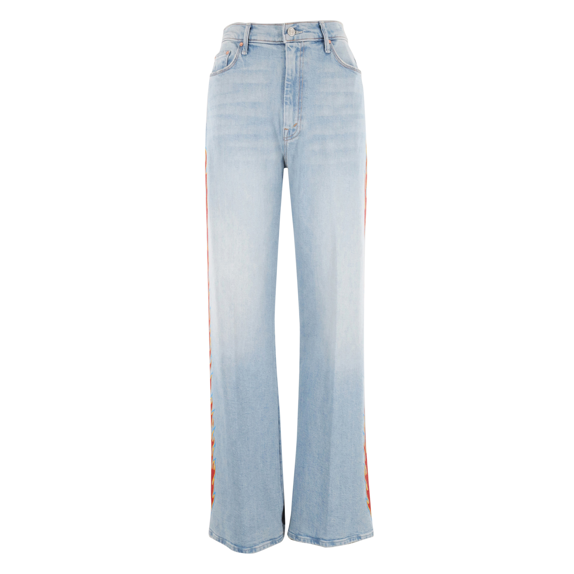 The Saloon Sneak Jean