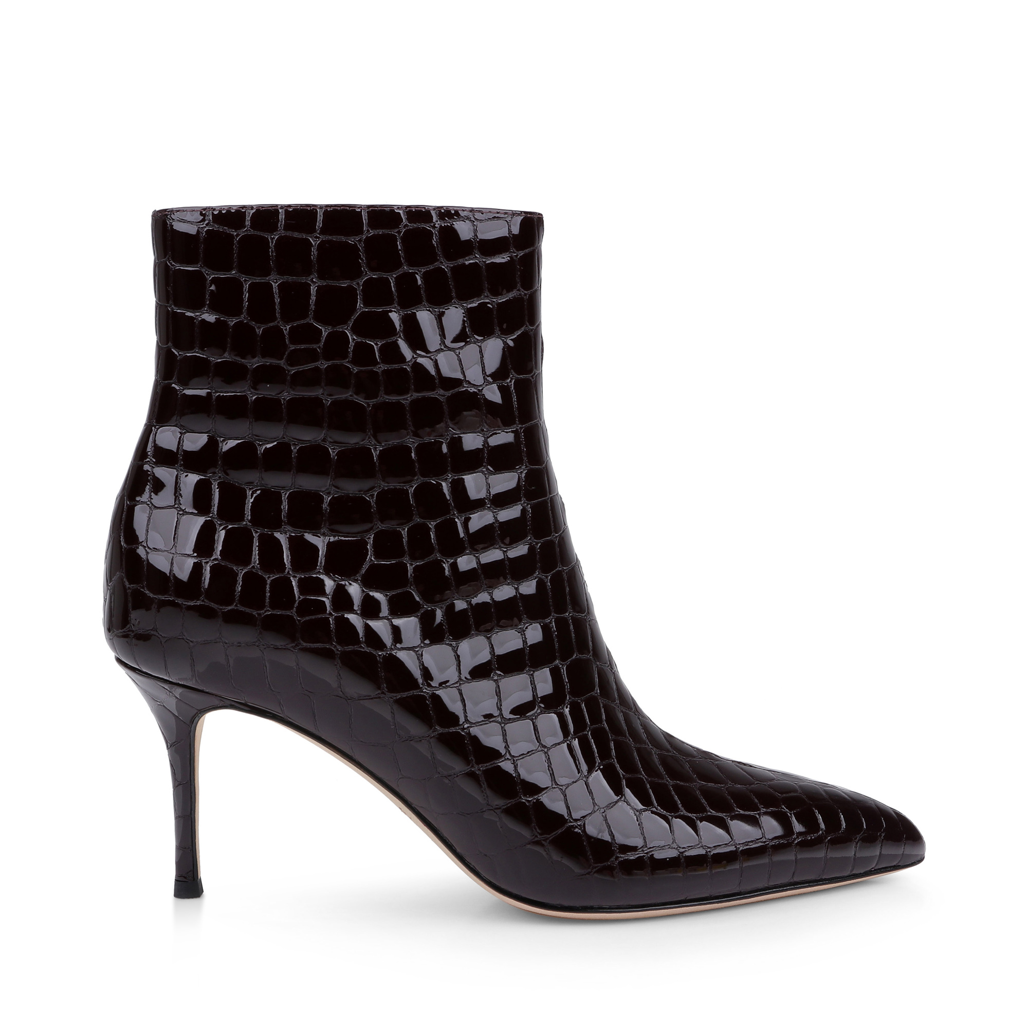 Houston Bootie