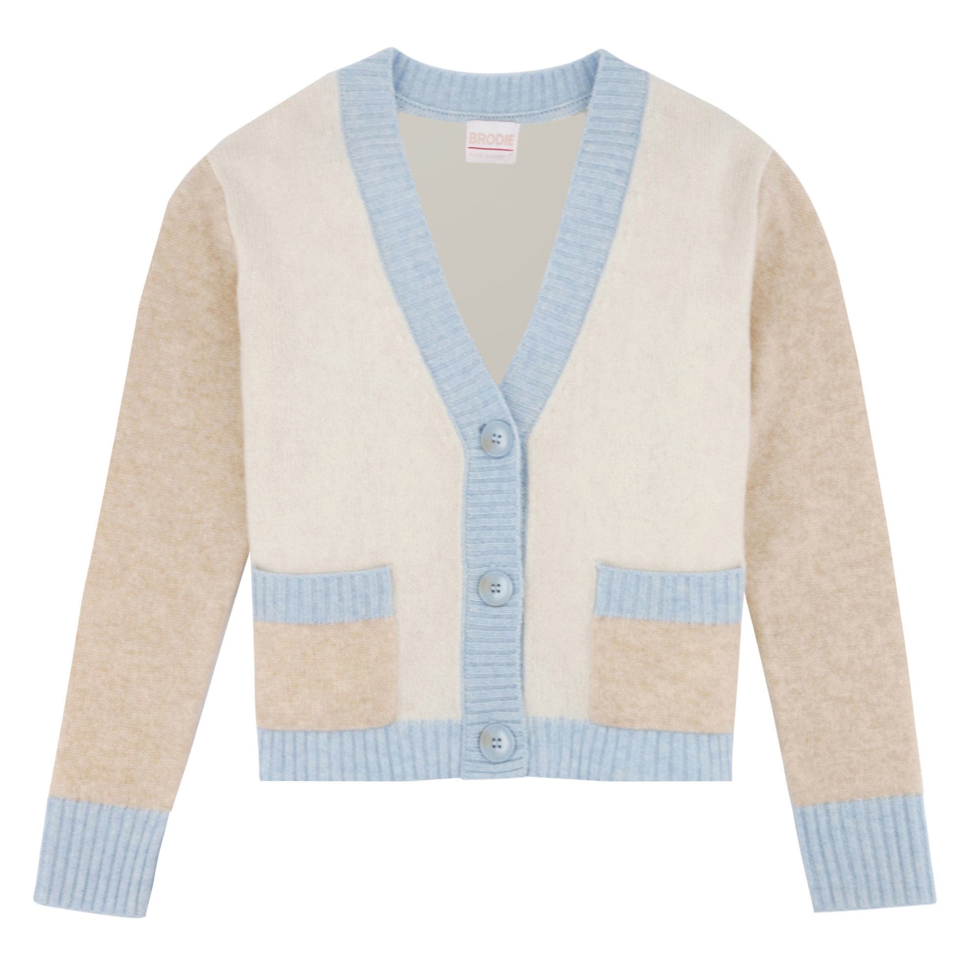 Enchantress Cashmere Cardigan