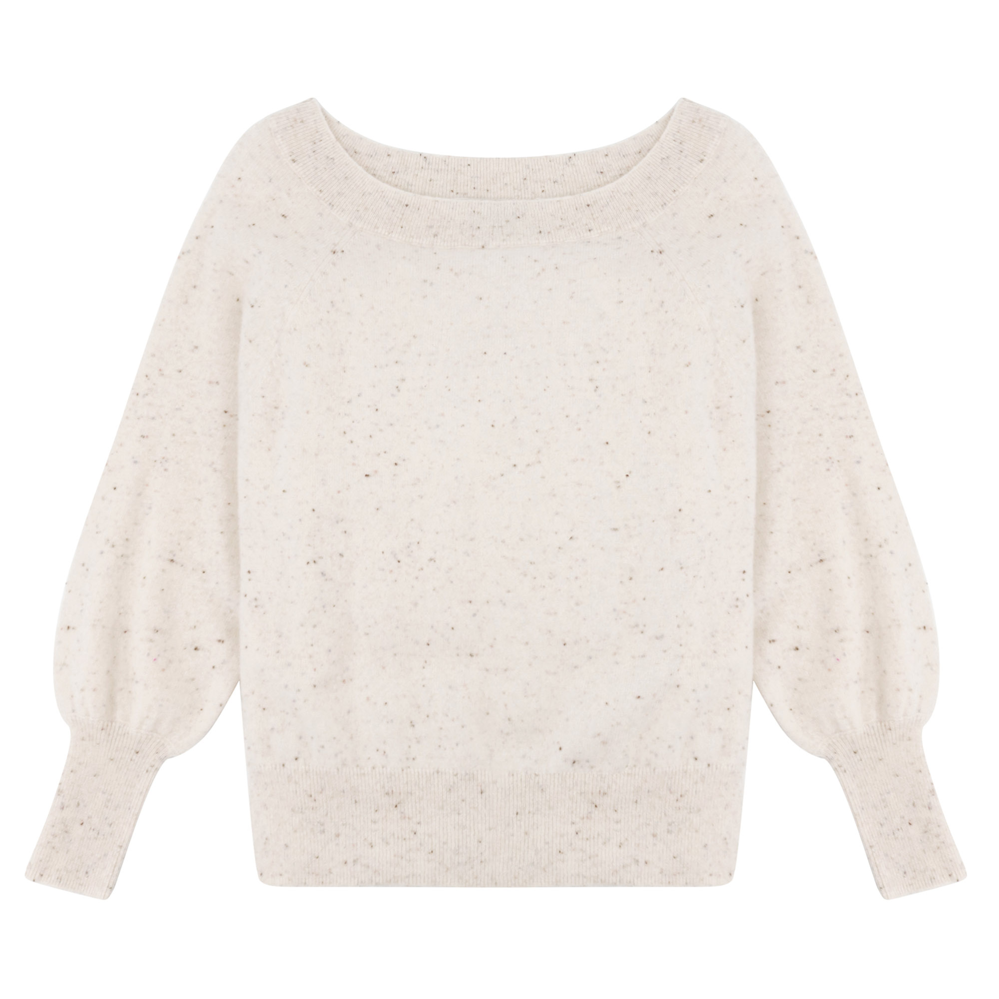 Corry Long Sleeve Sweater