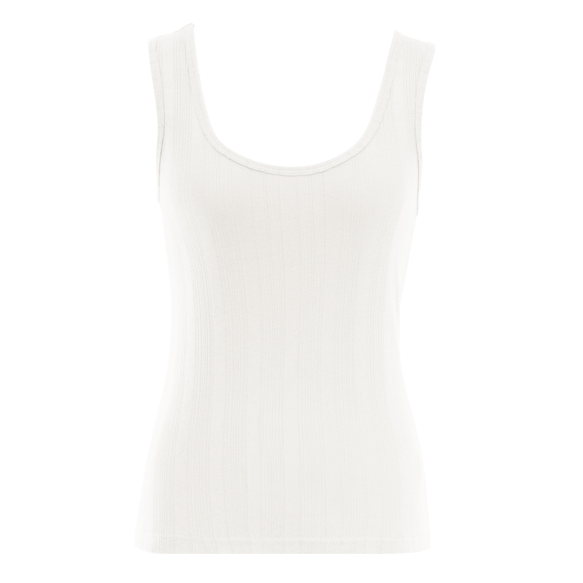 Nevis Slim Tank Top