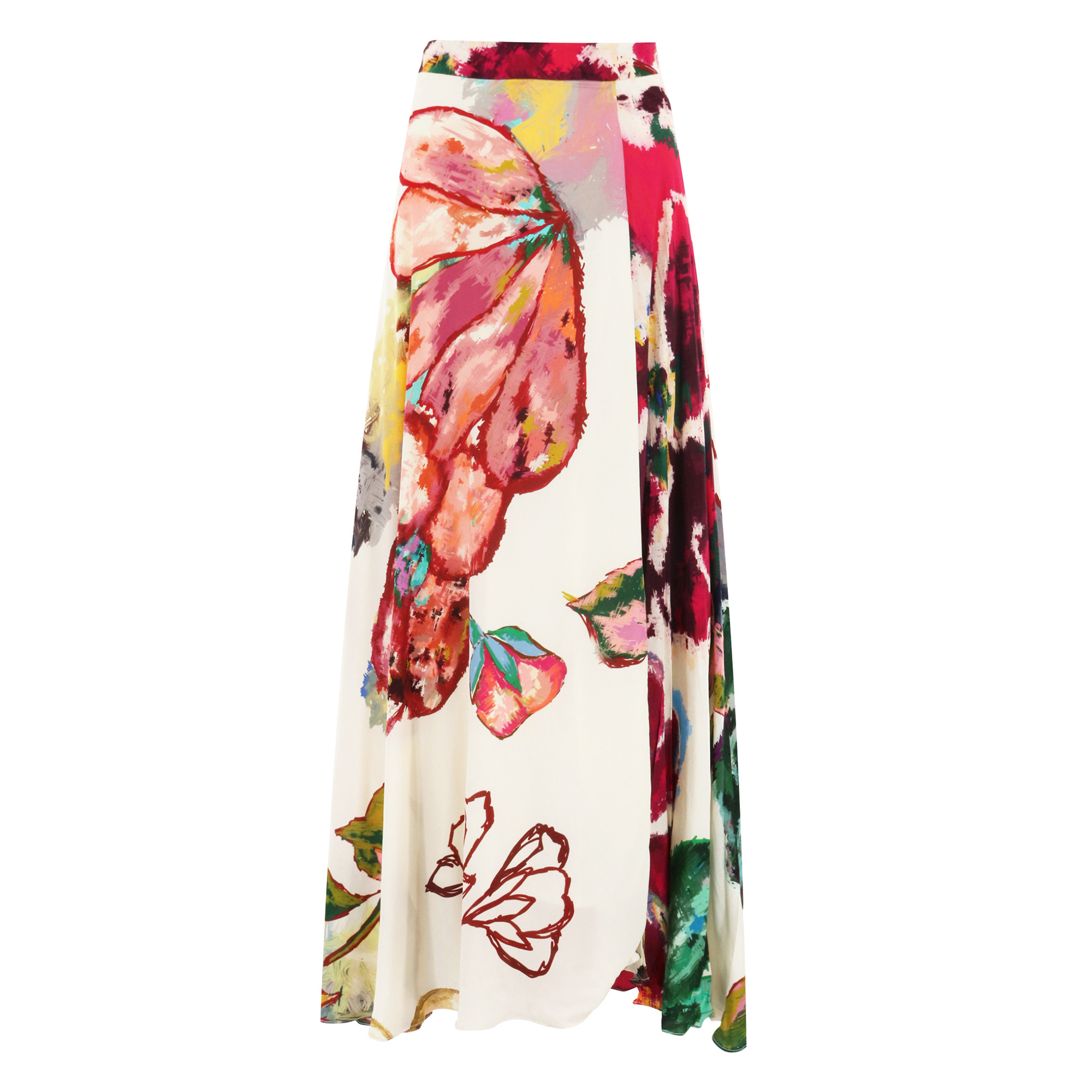 Mae Skirt