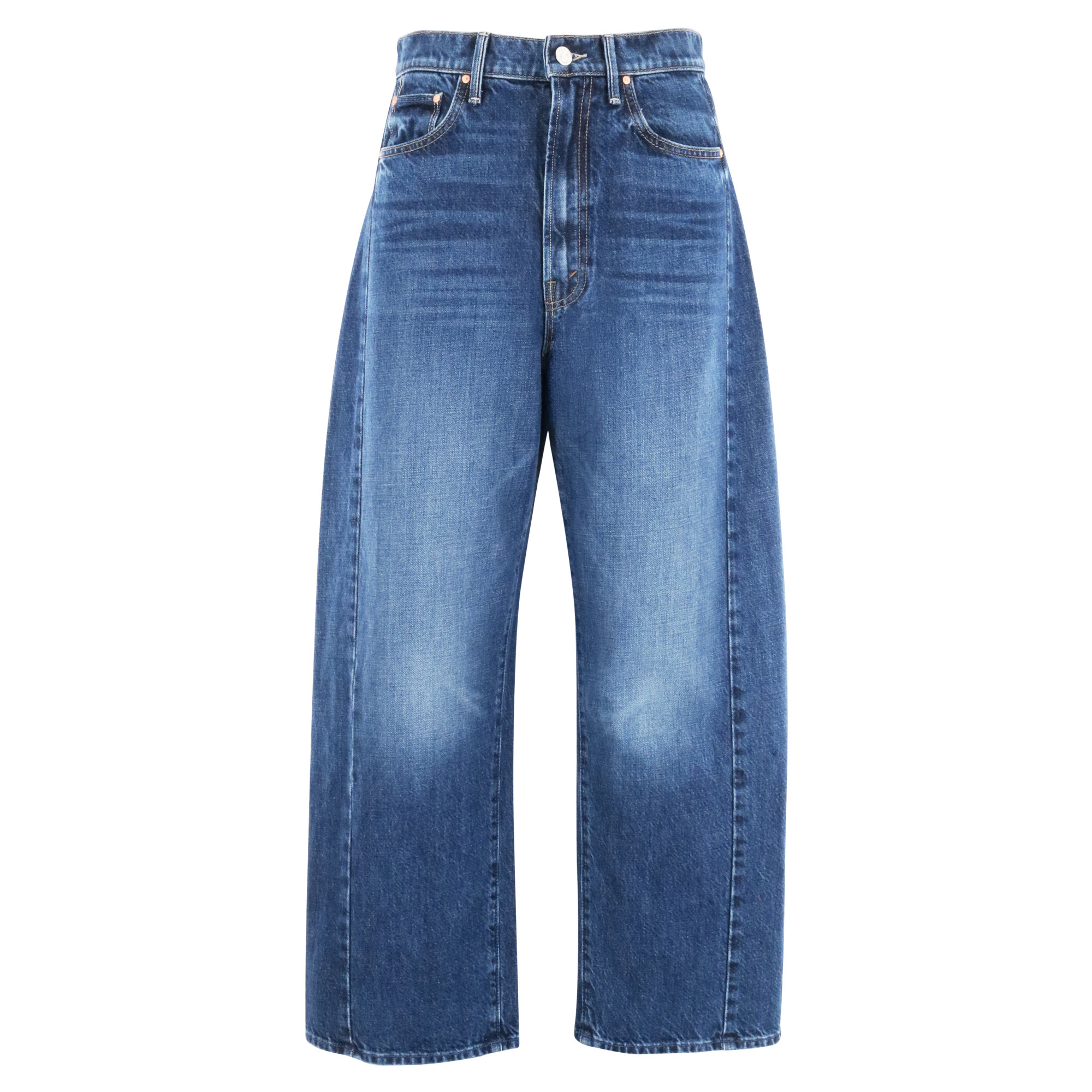 The Bookie Twist Sneak Jean
