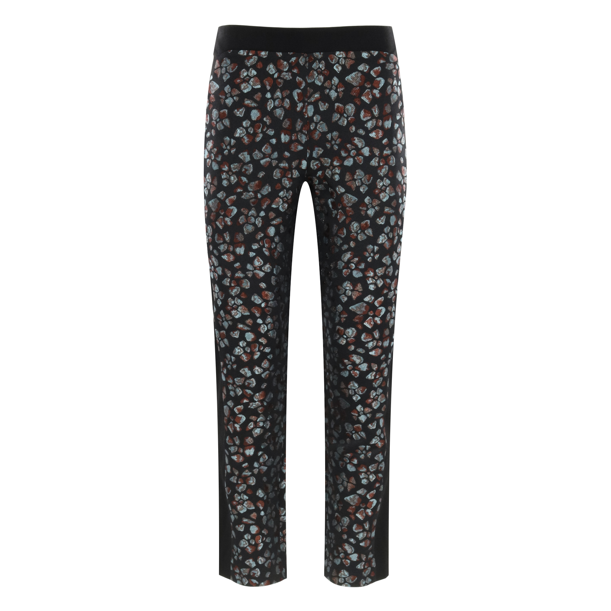 Arbora Jacquard Pant