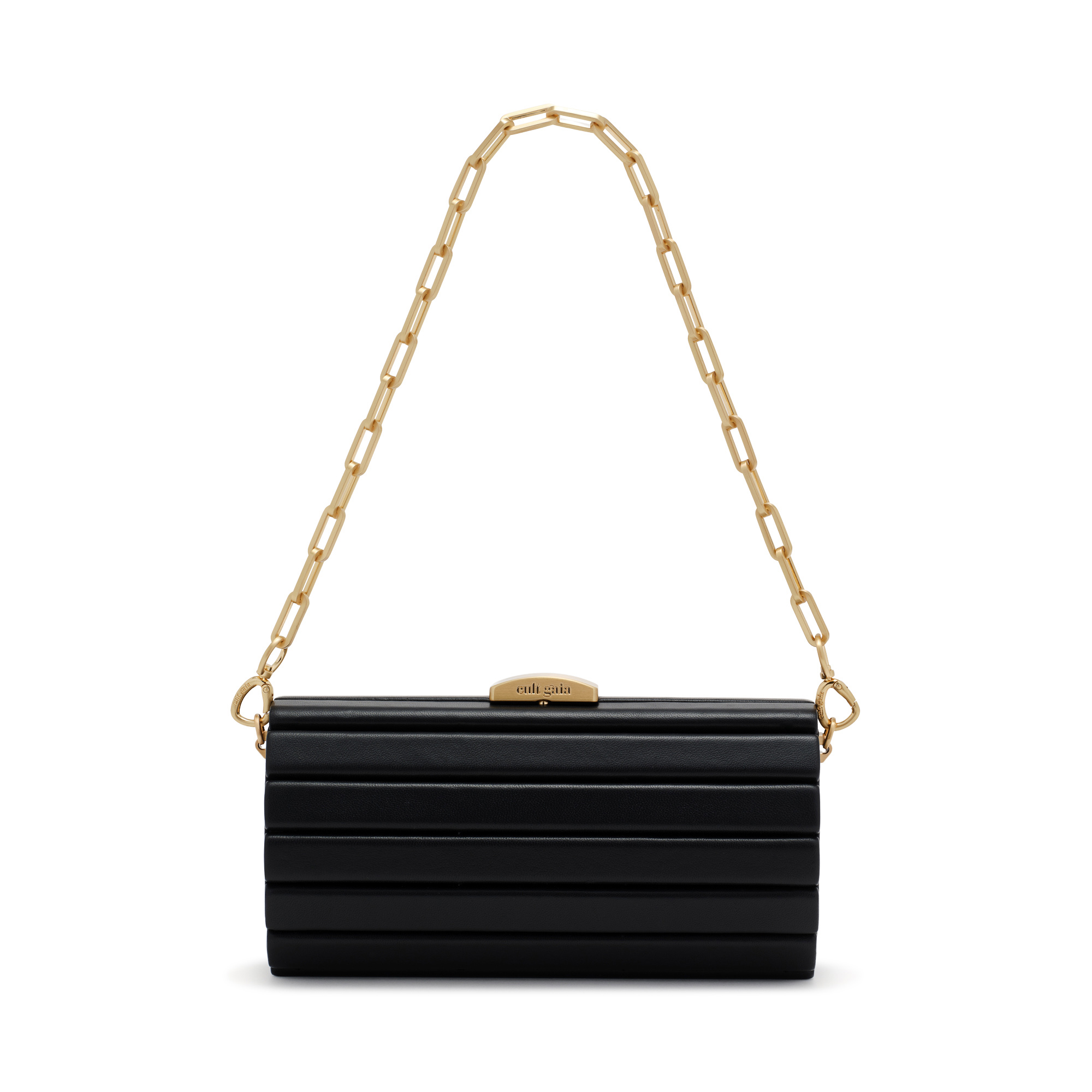 Mini Rolie Polie Clutch