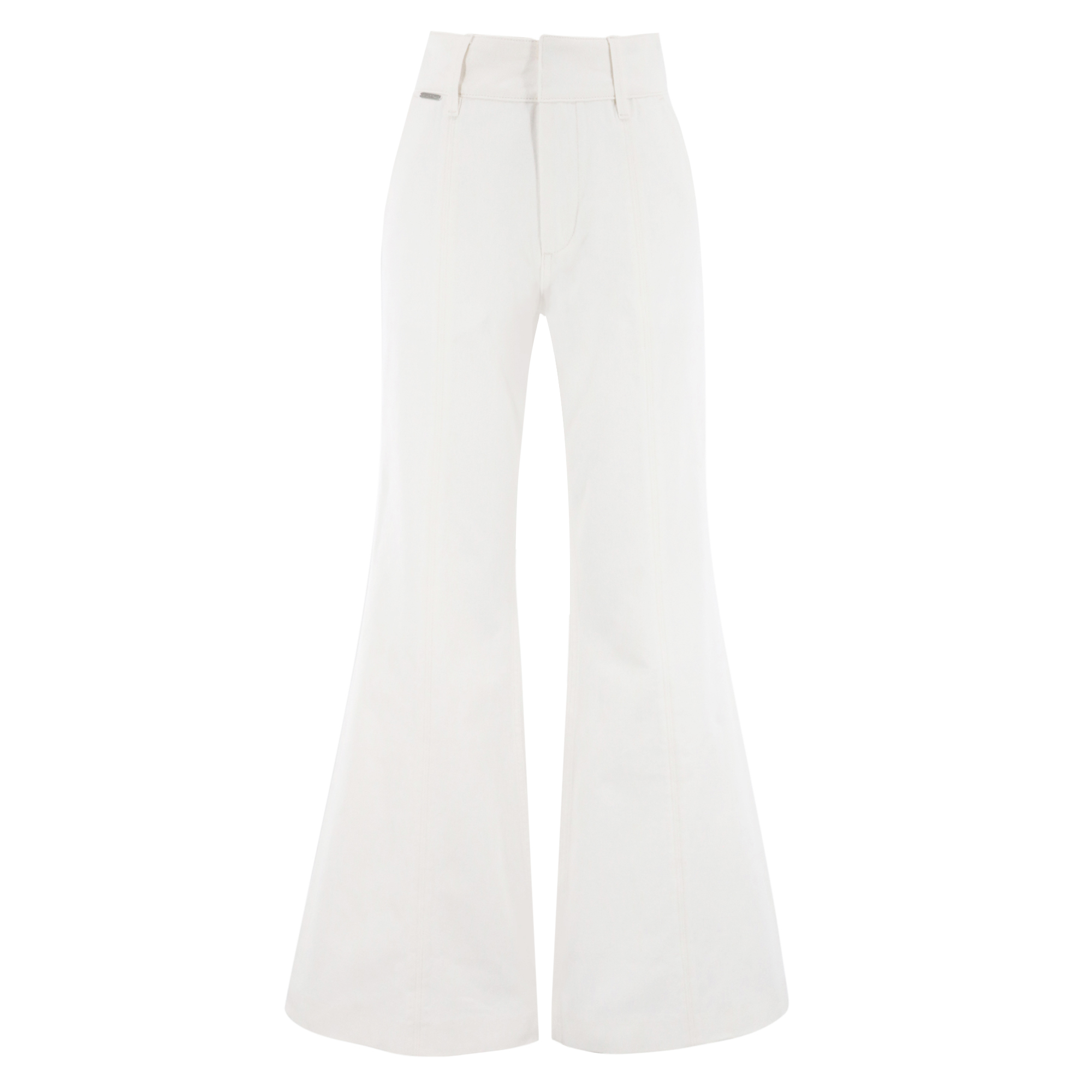 Rowen High-Rise Flared Pant
