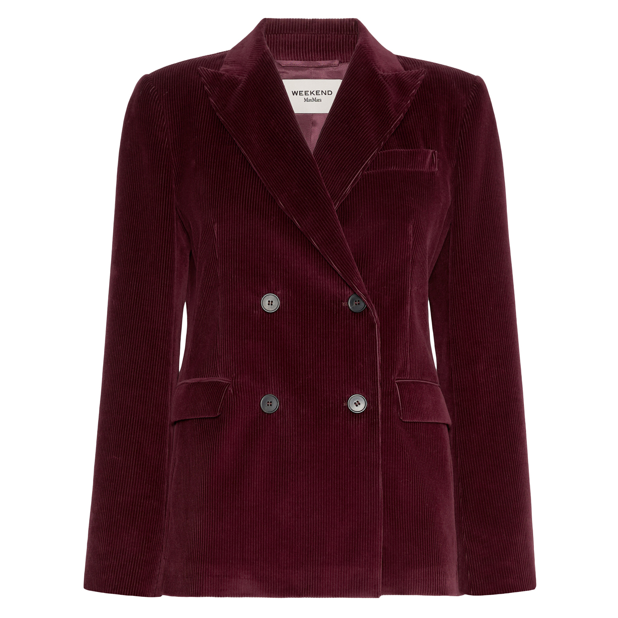 Atanga Blazer