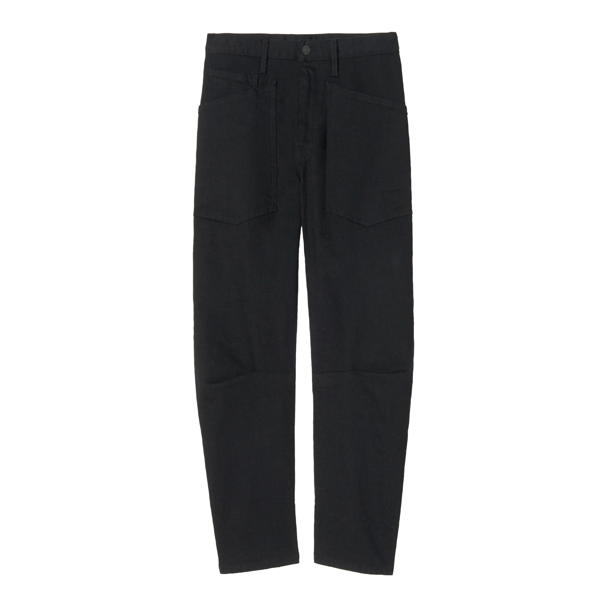 Shon Tapered-Leg Jean